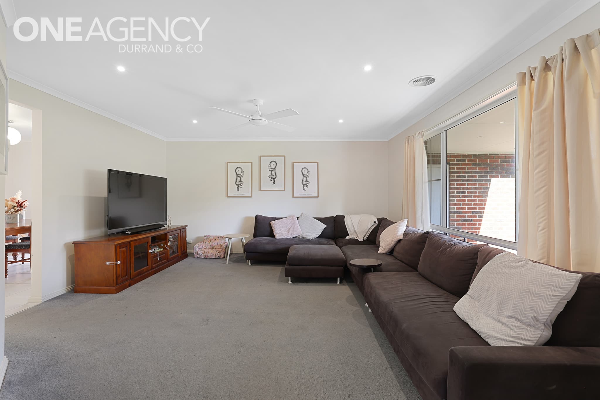 21 Hamilton Drive, Warragul, Warragul - Thumbnail 4