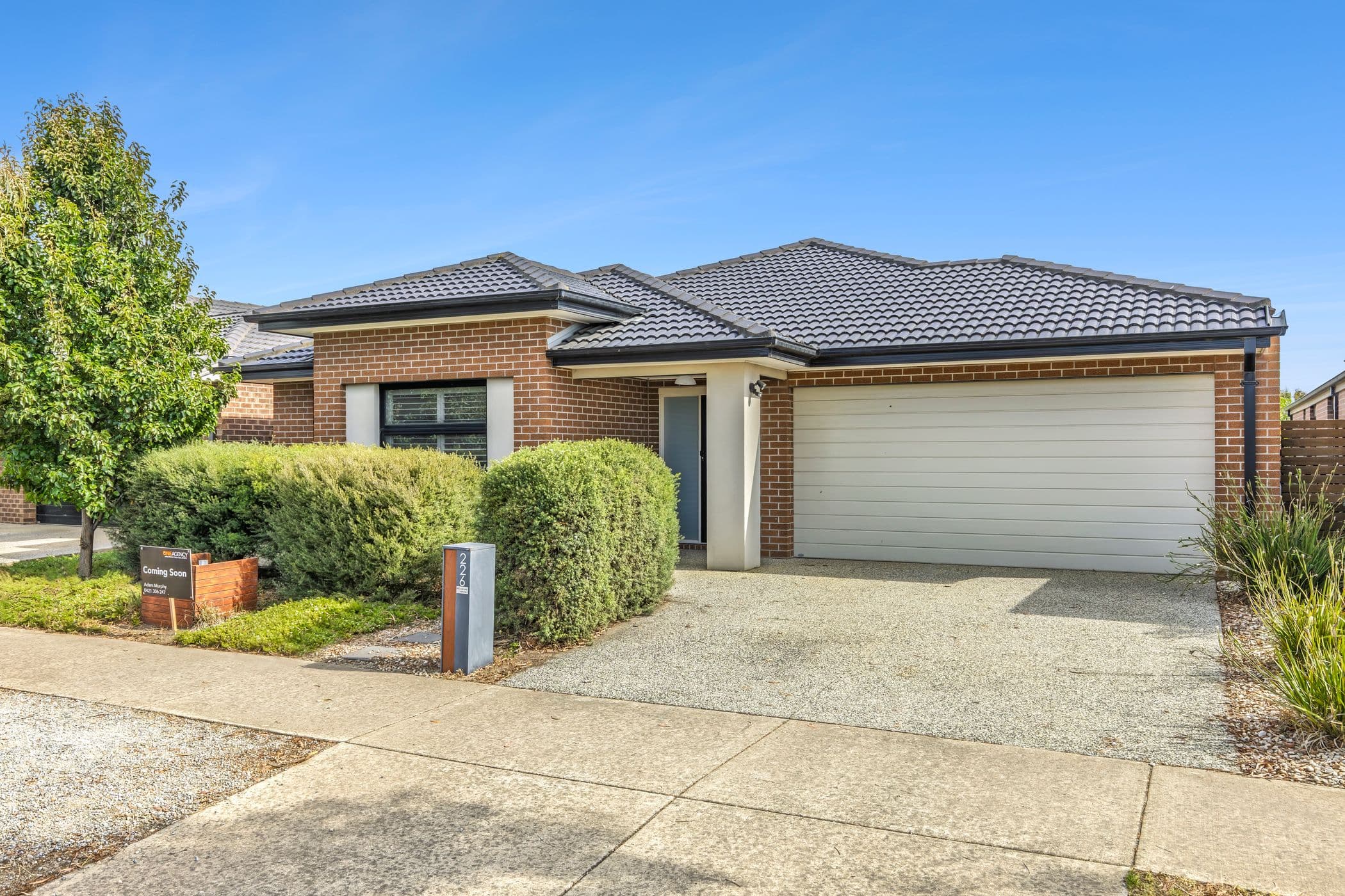 226 Warralily Boulevard, Armstrong Creek, Armstrong Creek - Thumbnail 2