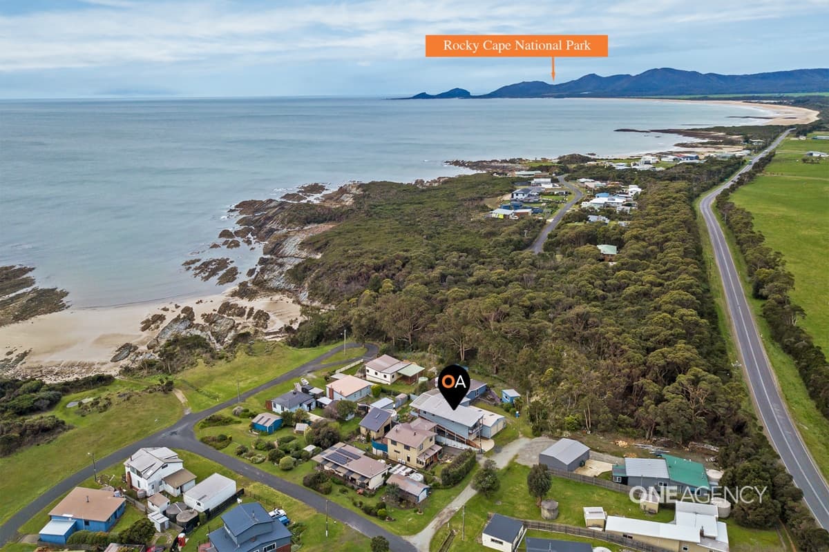 3 Shoobridge Street, Crayfish Creek, Crayfish Creek - Thumbnail 2