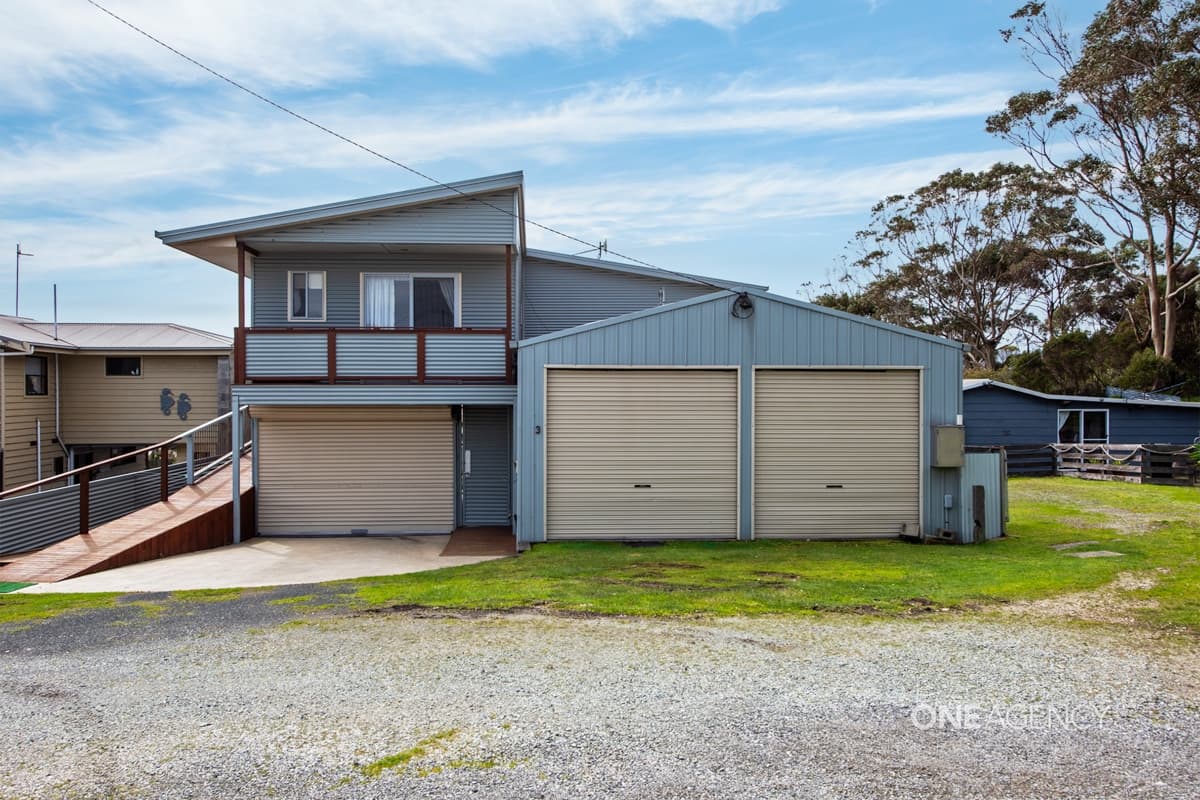 3 Shoobridge Street, Crayfish Creek, Crayfish Creek - Thumbnail 3