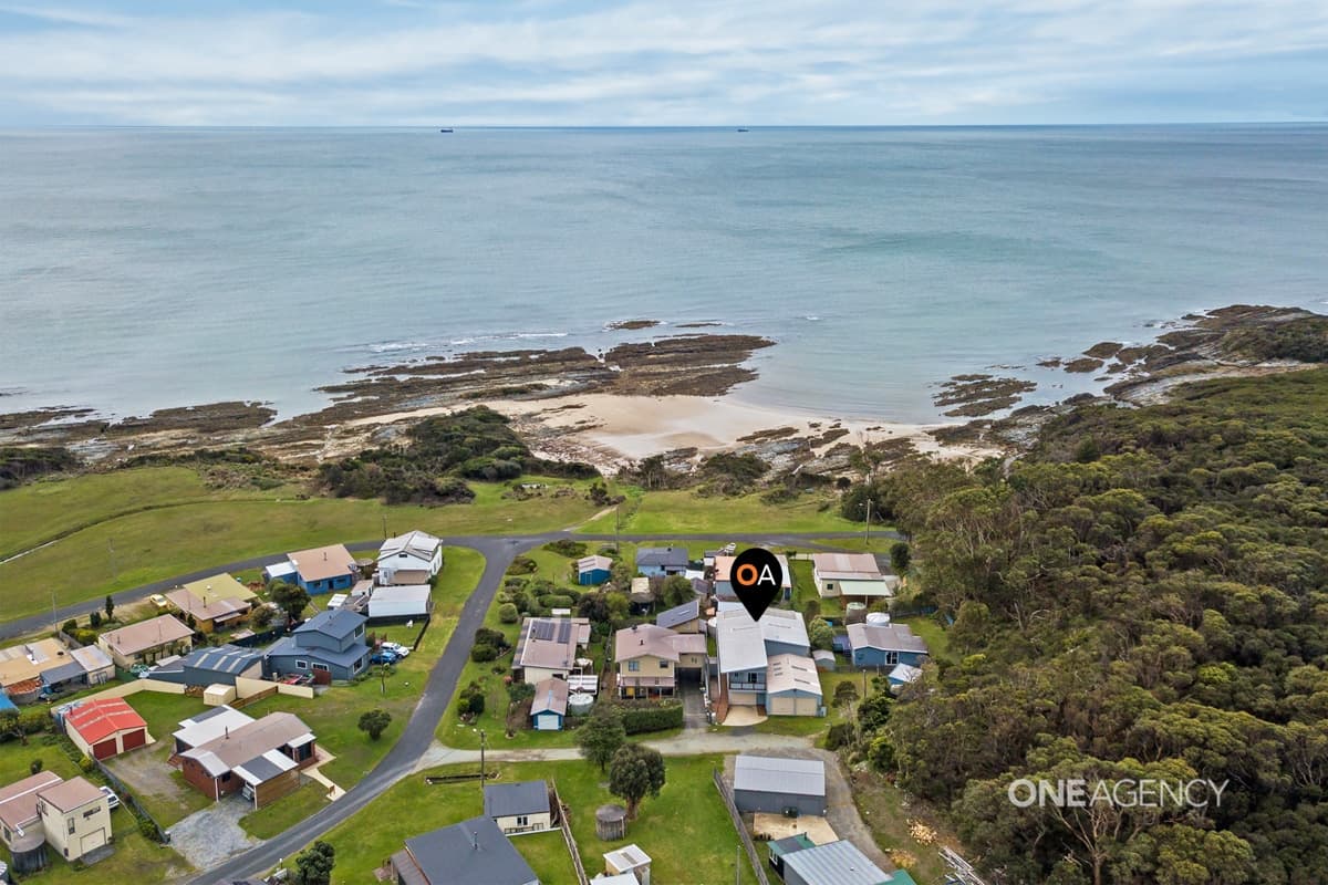 3 Shoobridge Street, Crayfish Creek, Crayfish Creek - Image 1