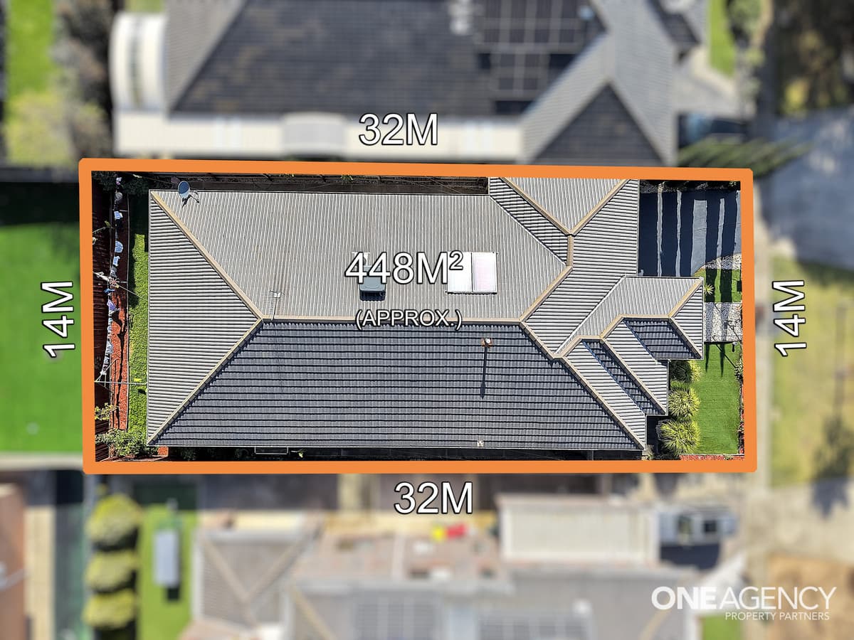 117 Featherbrook Drive, Point Cook, Point Cook - Thumbnail 2