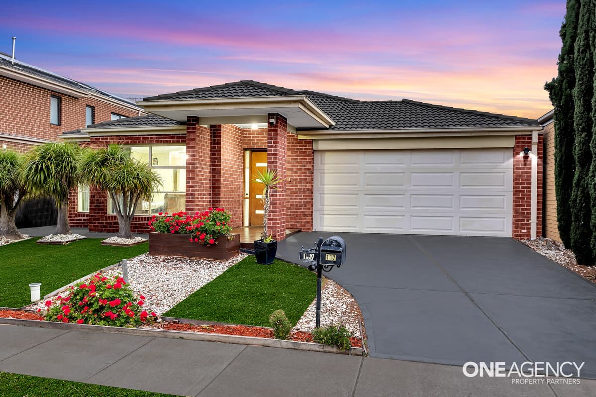 117 Featherbrook Drive, Point Cook, Point Cook - Thumbnail 3