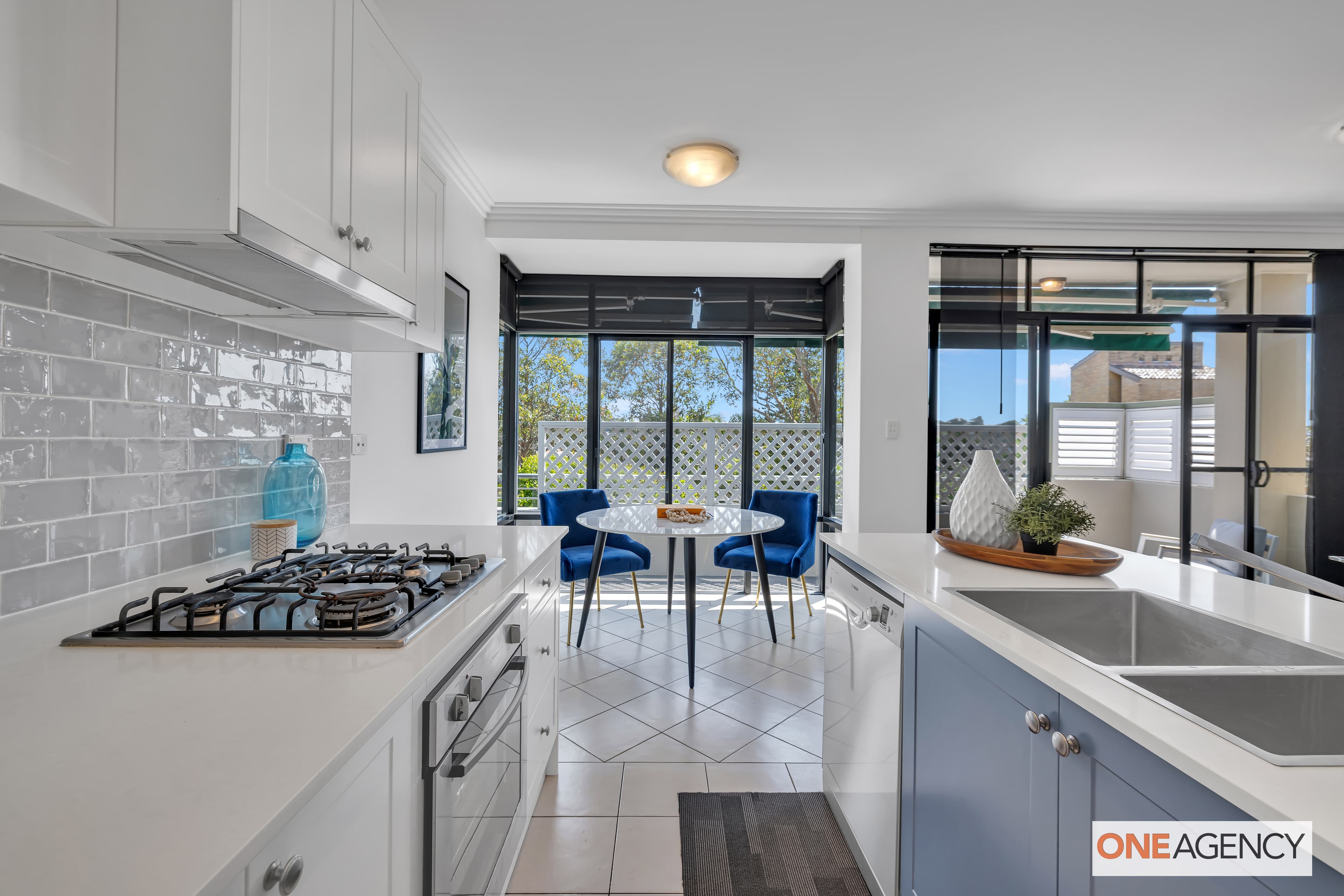 5/23-25 Eastern Valley Way, Northbridge, Northbridge - Thumbnail 2