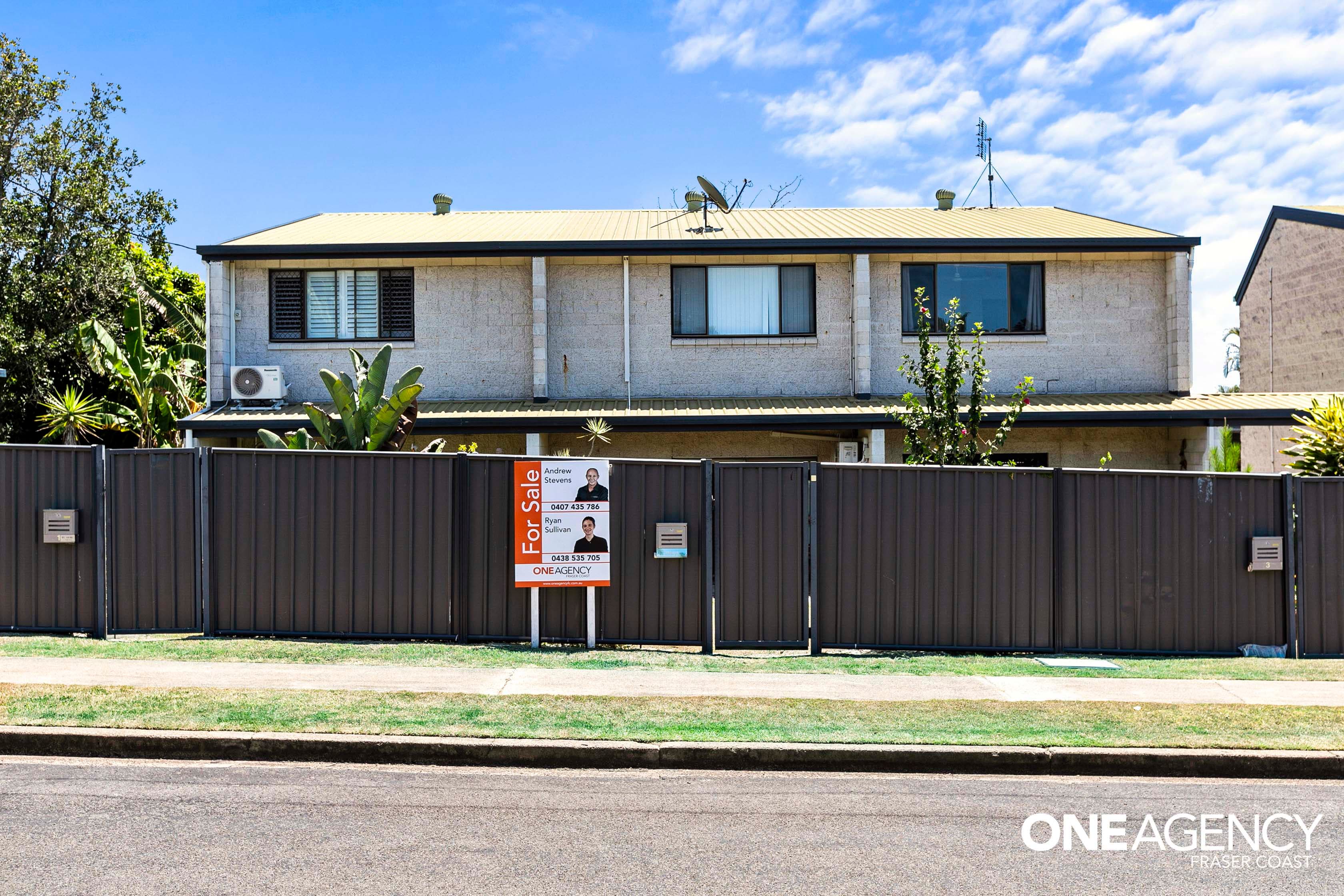 2/25 Hervey Street, Scarness, Scarness - Image 1