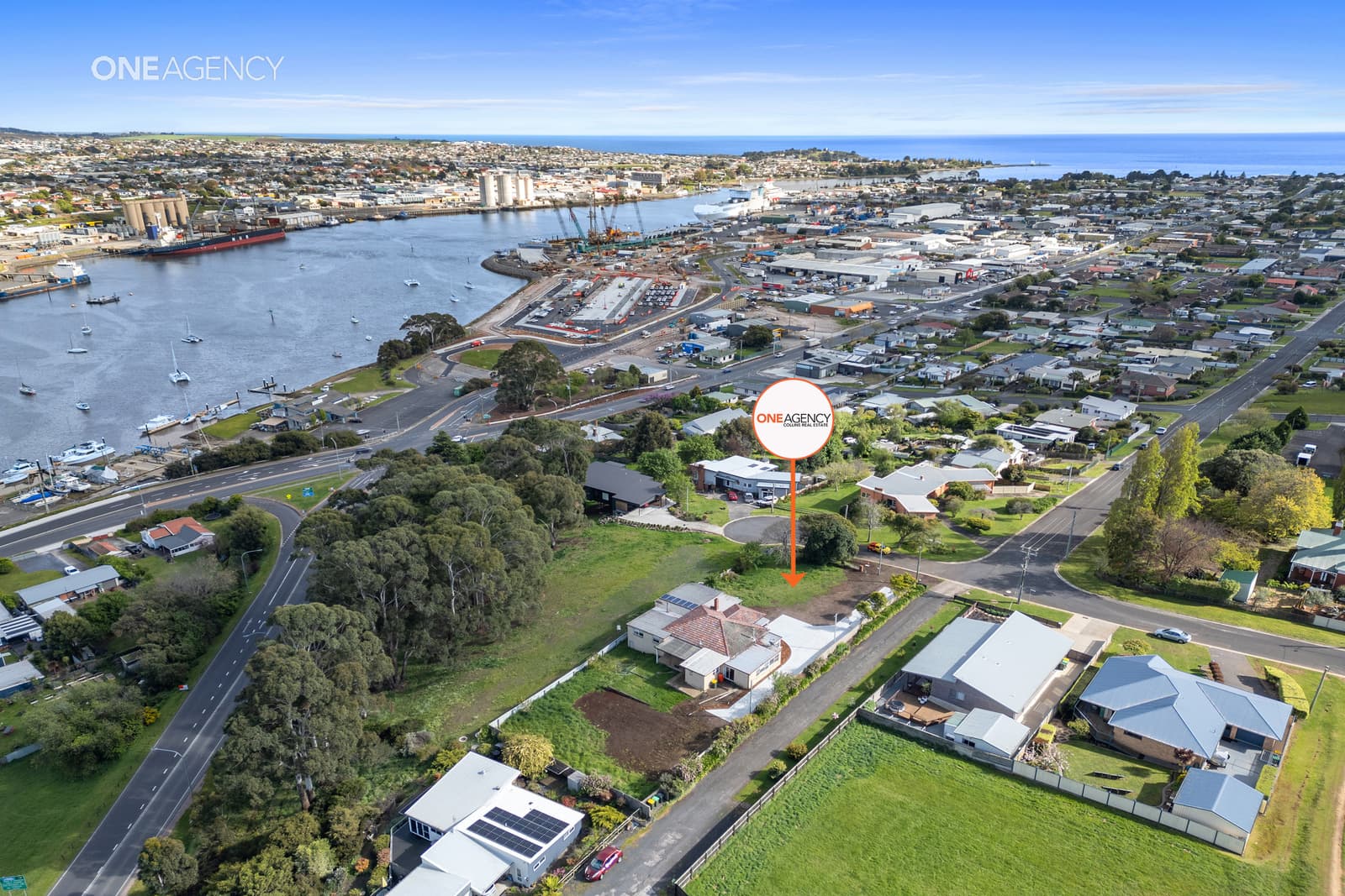 1 Marine Street, East Devonport, East Devonport - Image 1