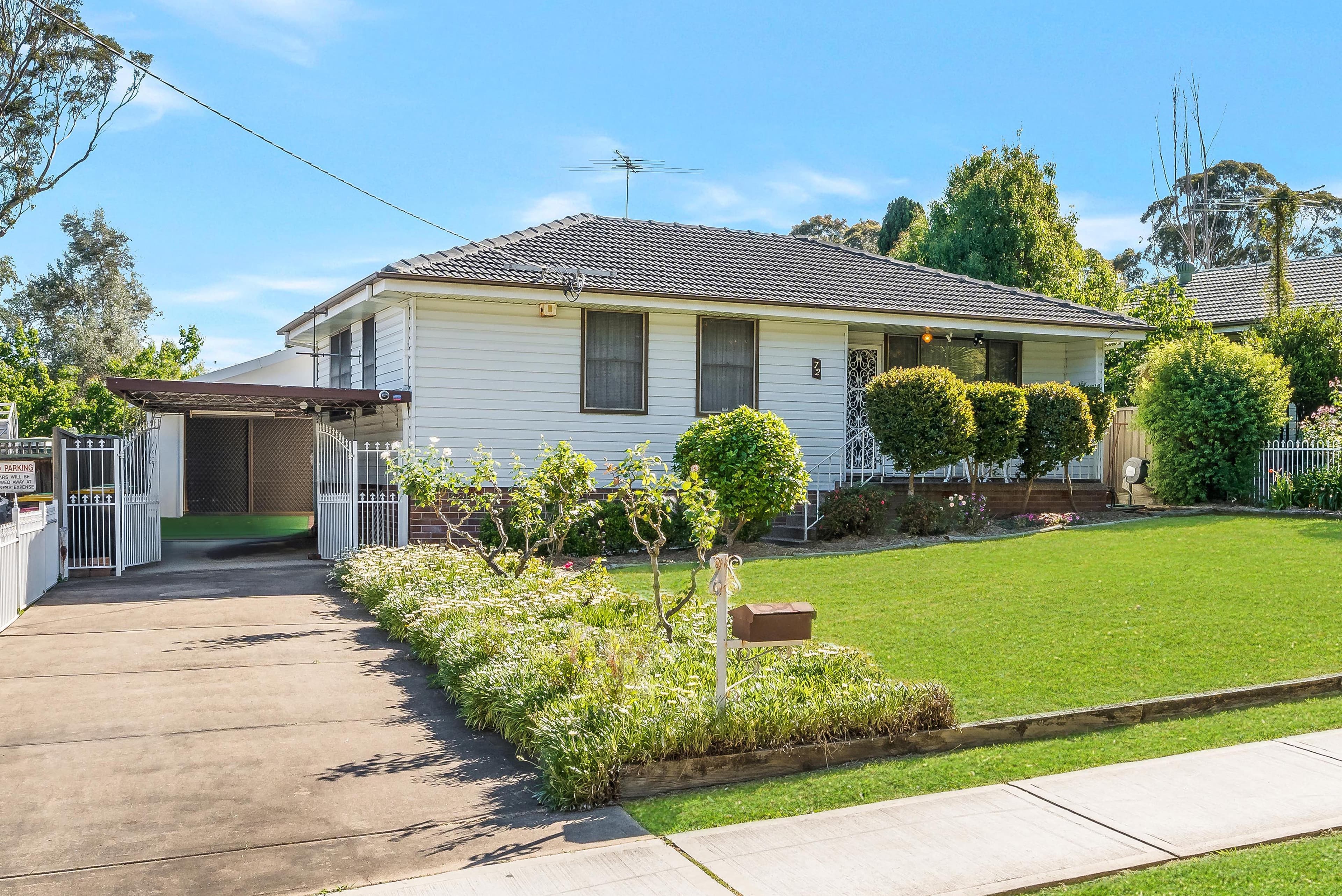 72 Cartwright Avenue, Miller, Miller - Thumbnail 2