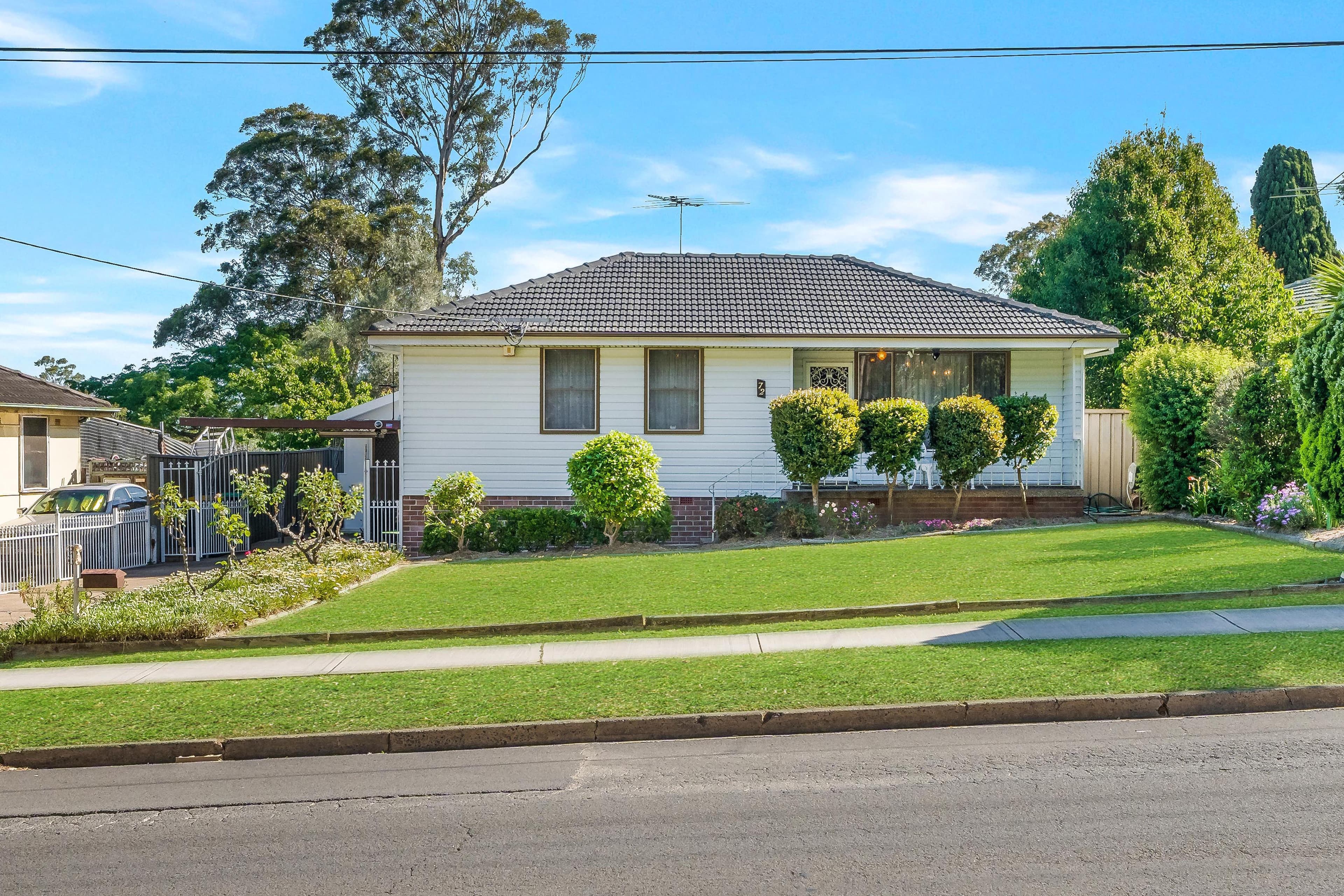 72 Cartwright Avenue, Miller, Miller - Image 1