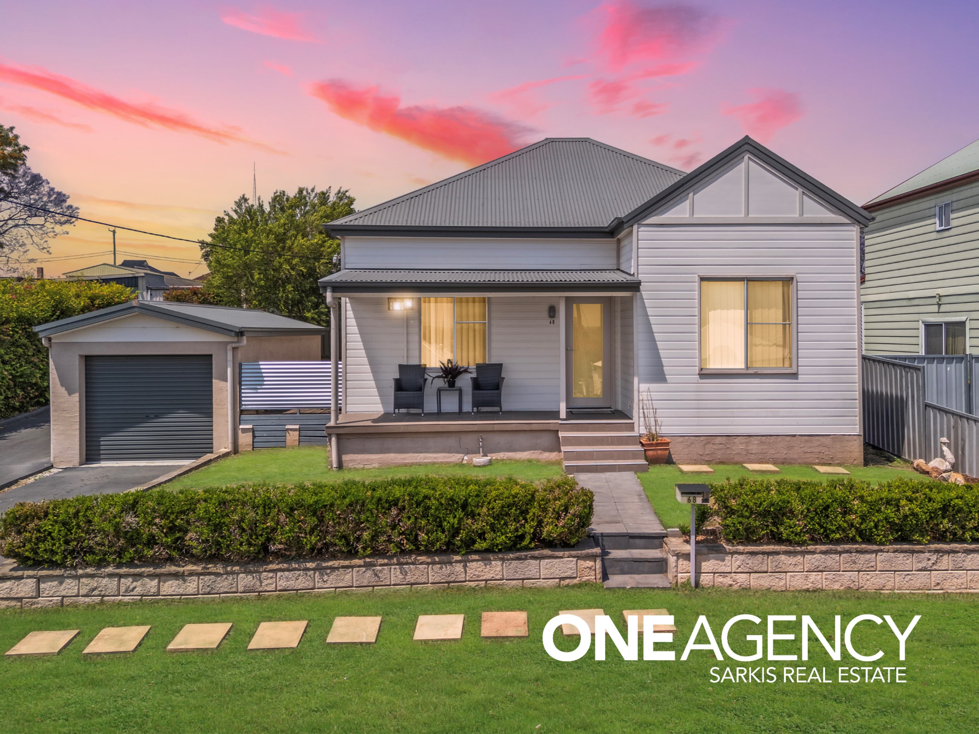 68 Brunker Street, Kurri Kurri, Kurri Kurri - Thumbnail 2