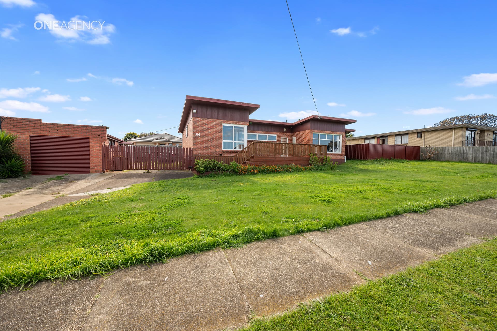 86 Caroline Street, East Devonport, East Devonport - Image 1