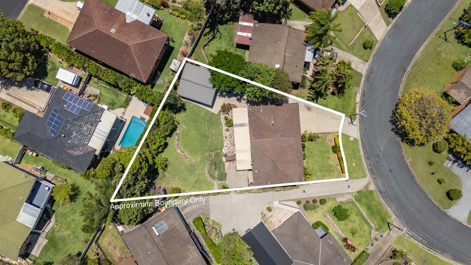 26 Murphy Crescent, Coffs Harbour, Coffs Harbour - Thumbnail 3