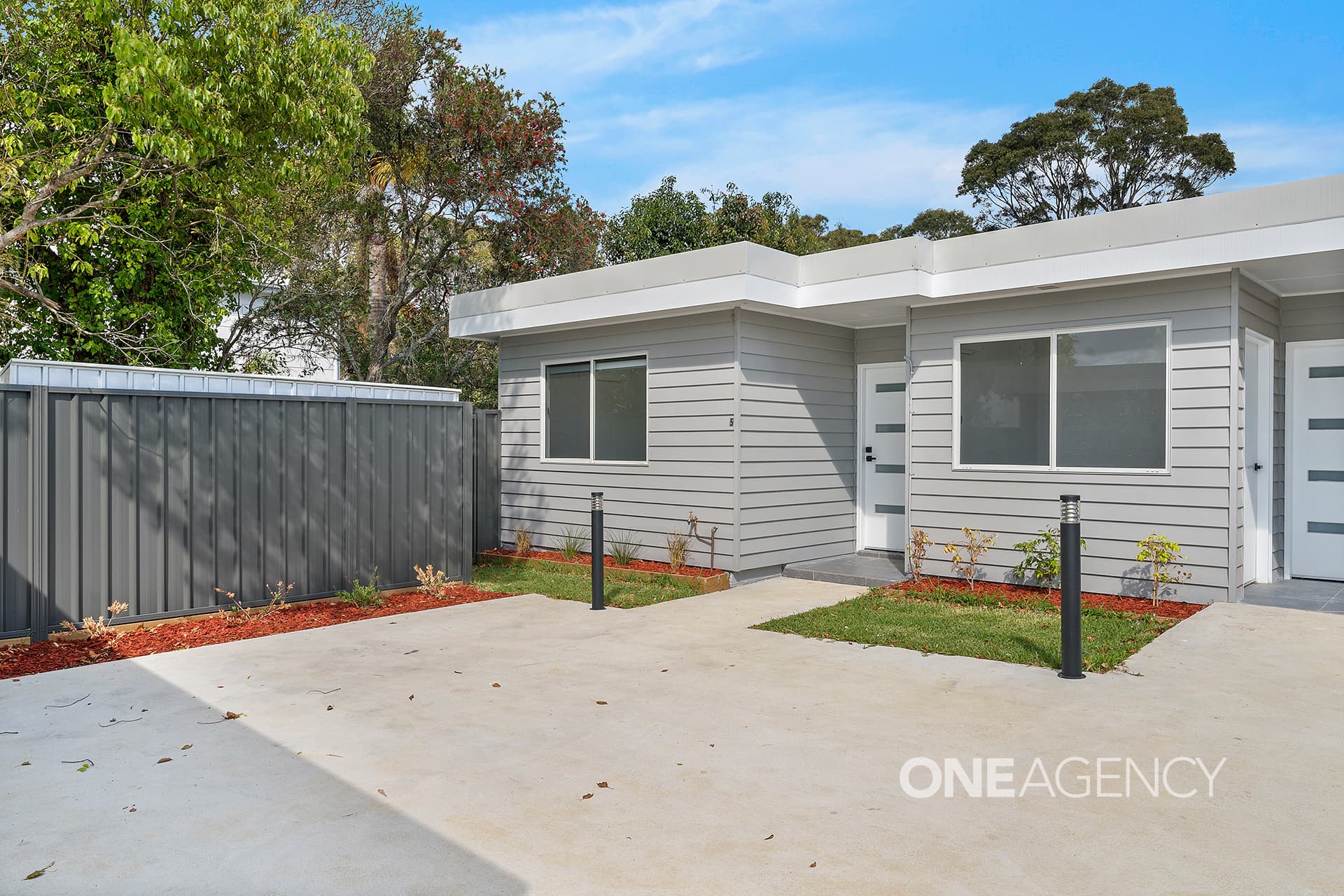 5/46 Hillcrest Avenue, South Nowra, South Nowra - Image 1