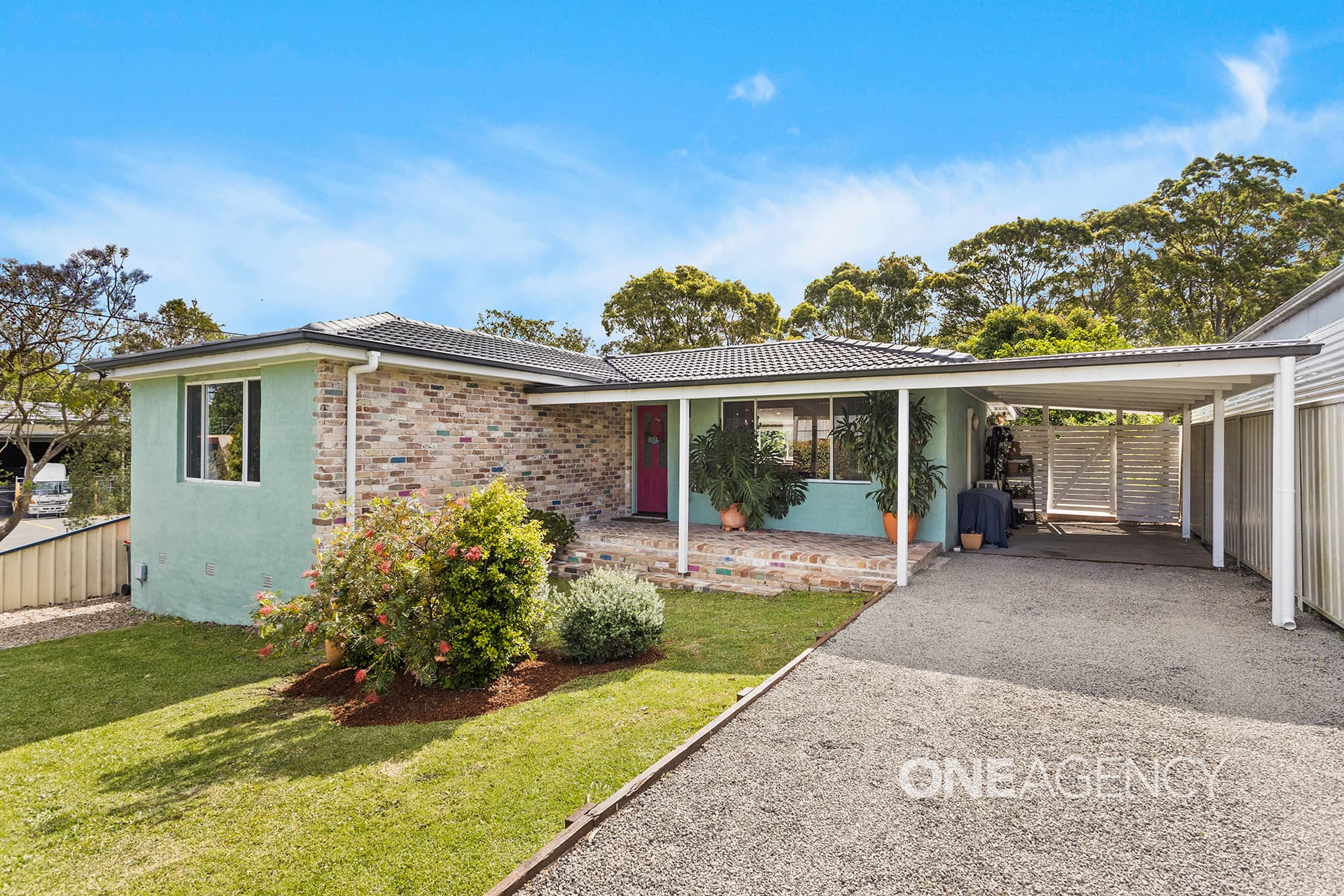 43 Coomea Street, Bomaderry, Bomaderry - Image 1
