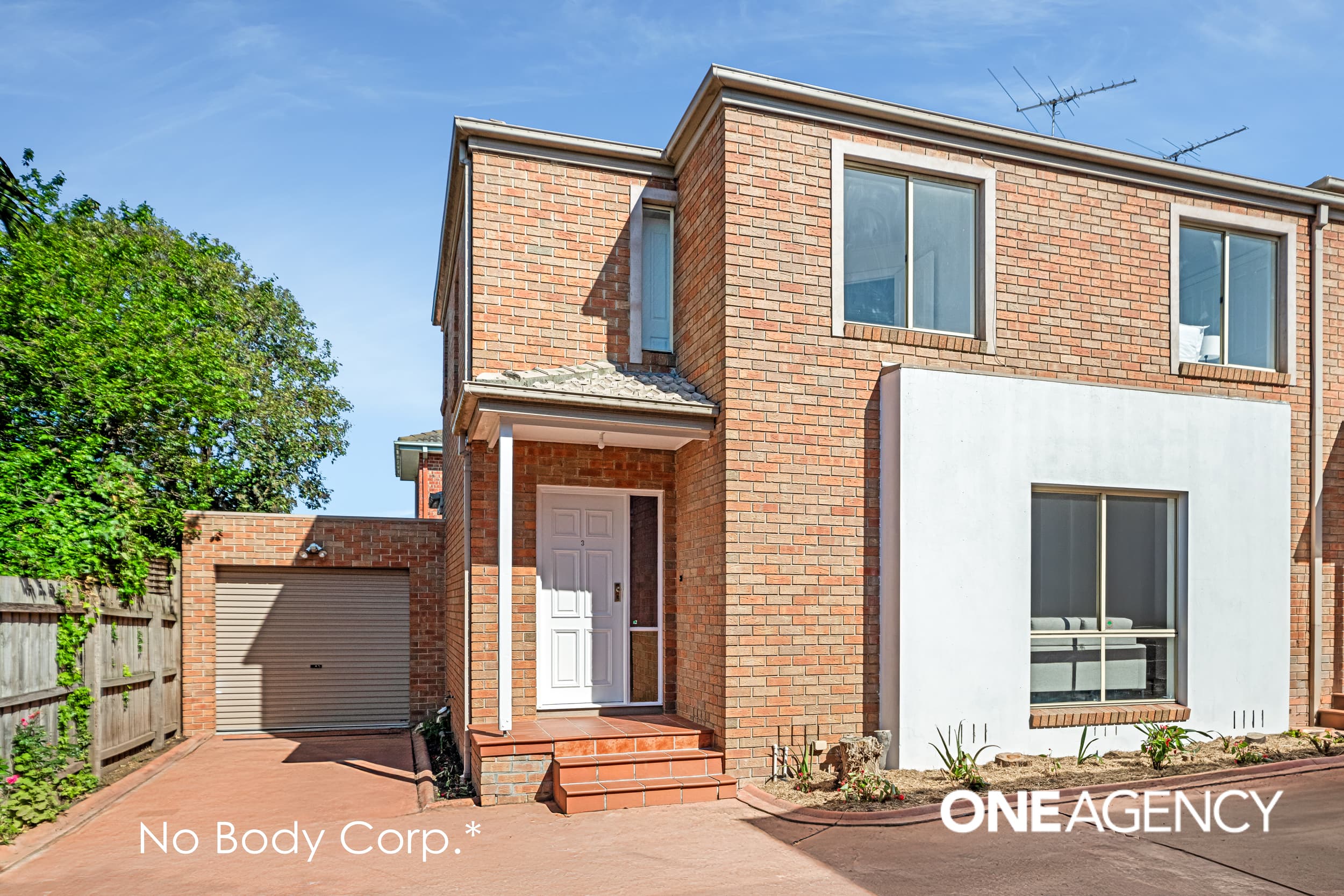 3/133 Clayton Road, Oakleigh East, Oakleigh East - Image 1