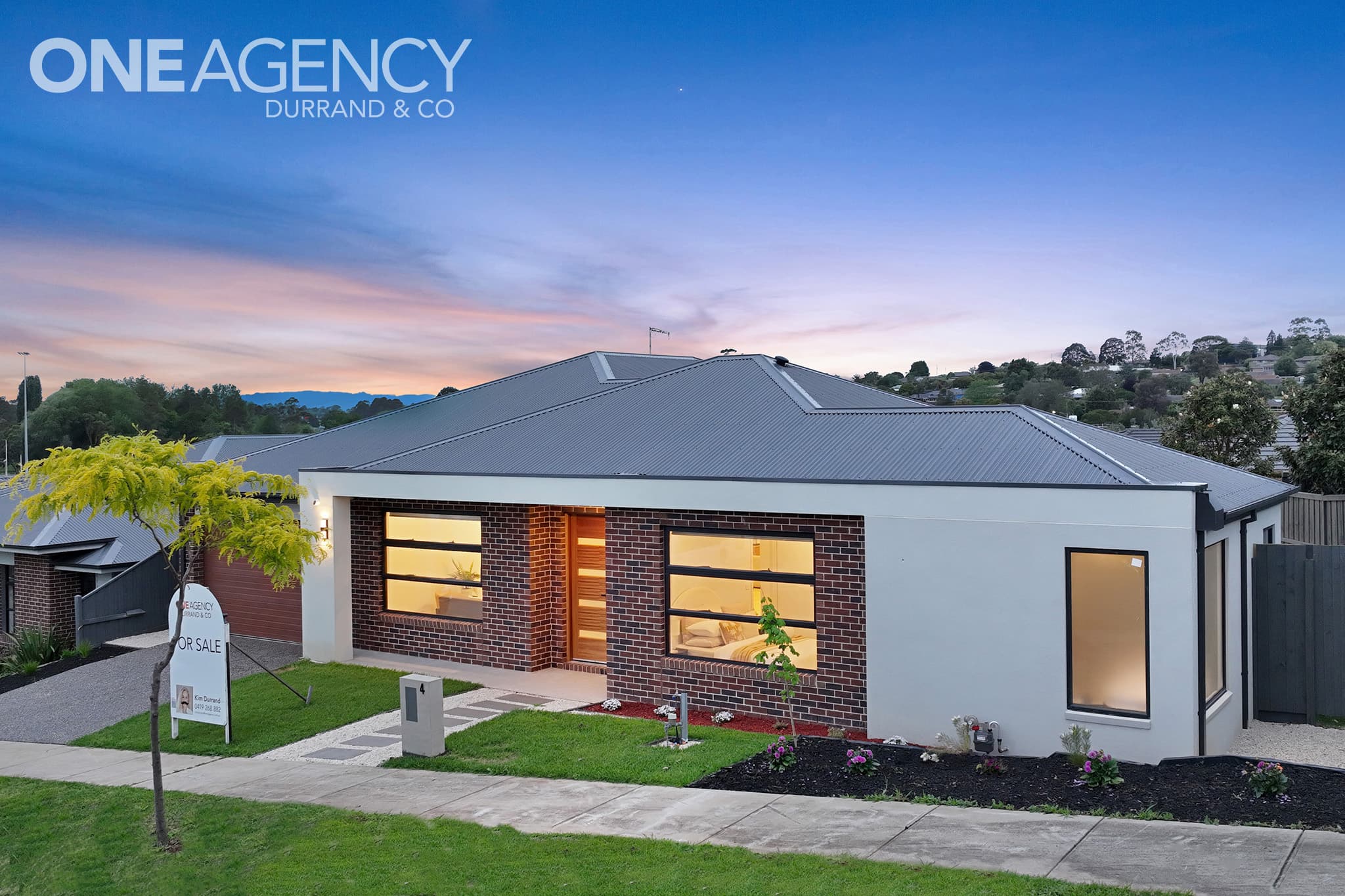 4 Cumberland Avenue, Warragul, Warragul - Image 1
