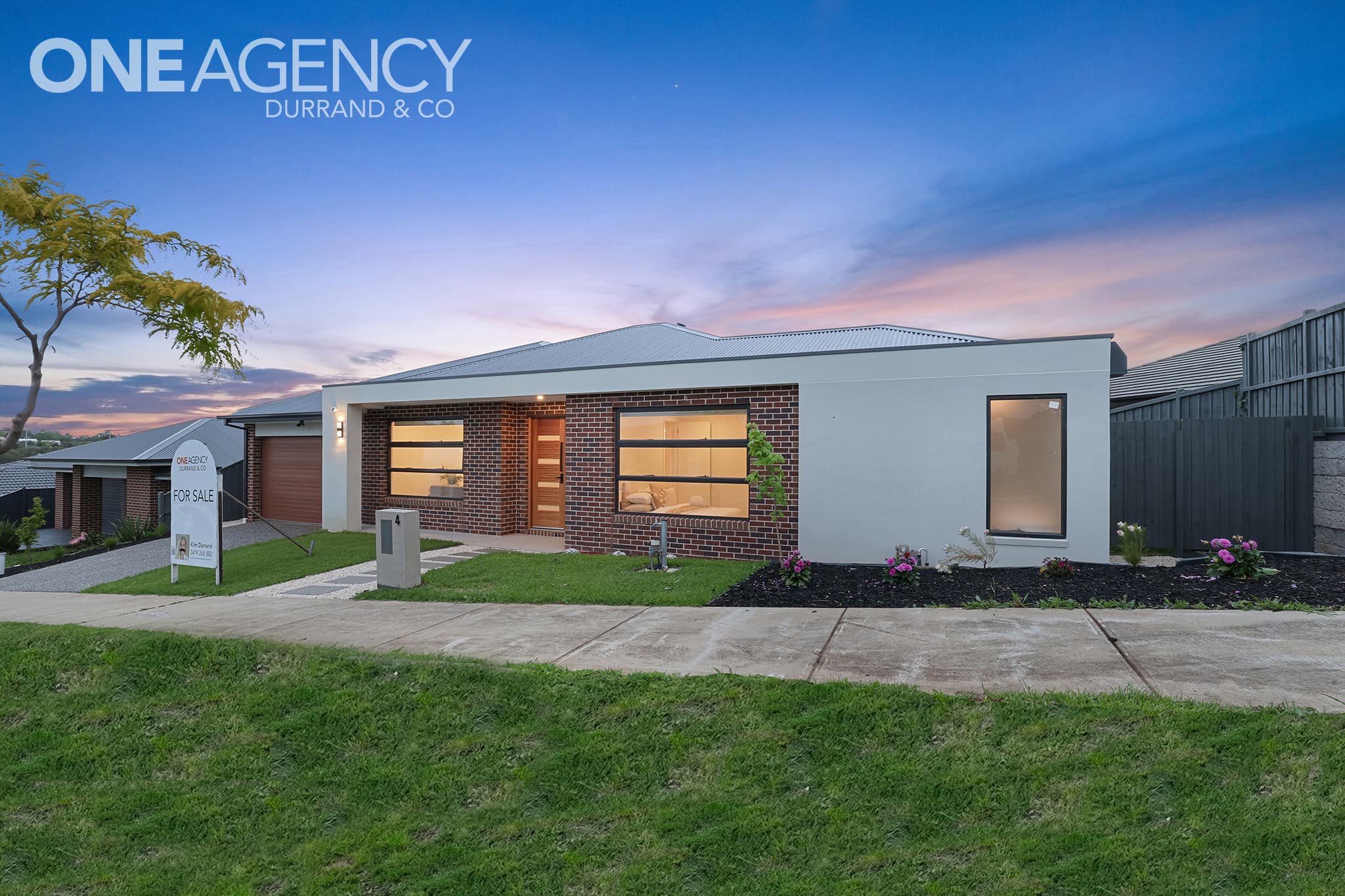4 Cumberland Avenue, Warragul, Warragul - Thumbnail 2
