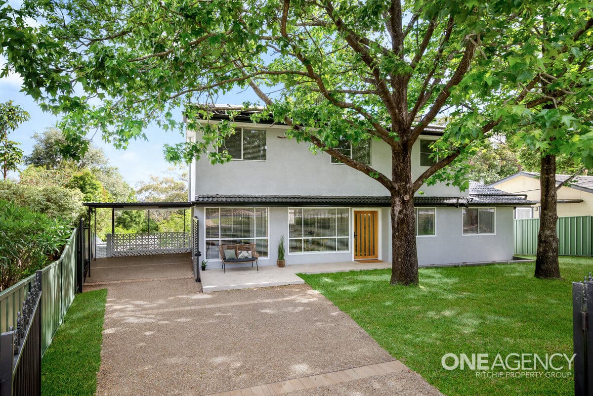 367 Macquarie Road, Springwood, Springwood - Image 1