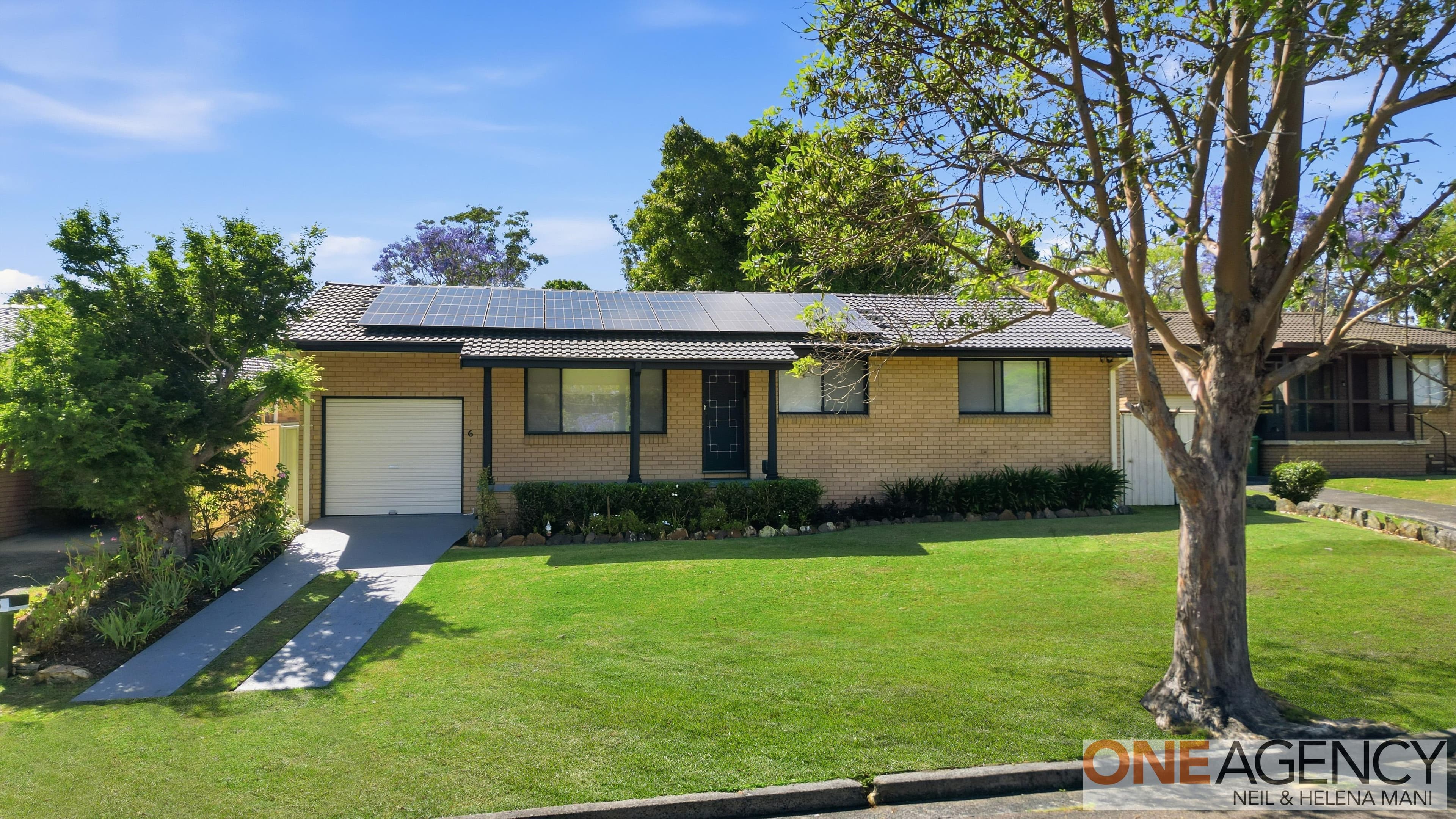 6 Cooinda Crescent, Narara, Narara - Image 1