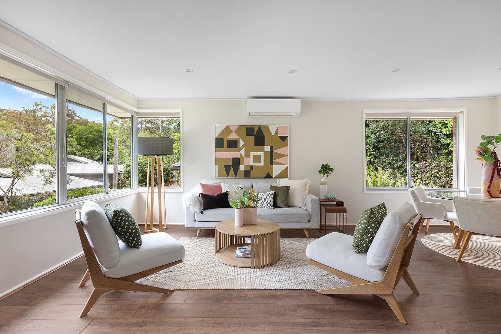 126 Lady Davidson Cct, Forestville, Forestville - Thumbnail 2