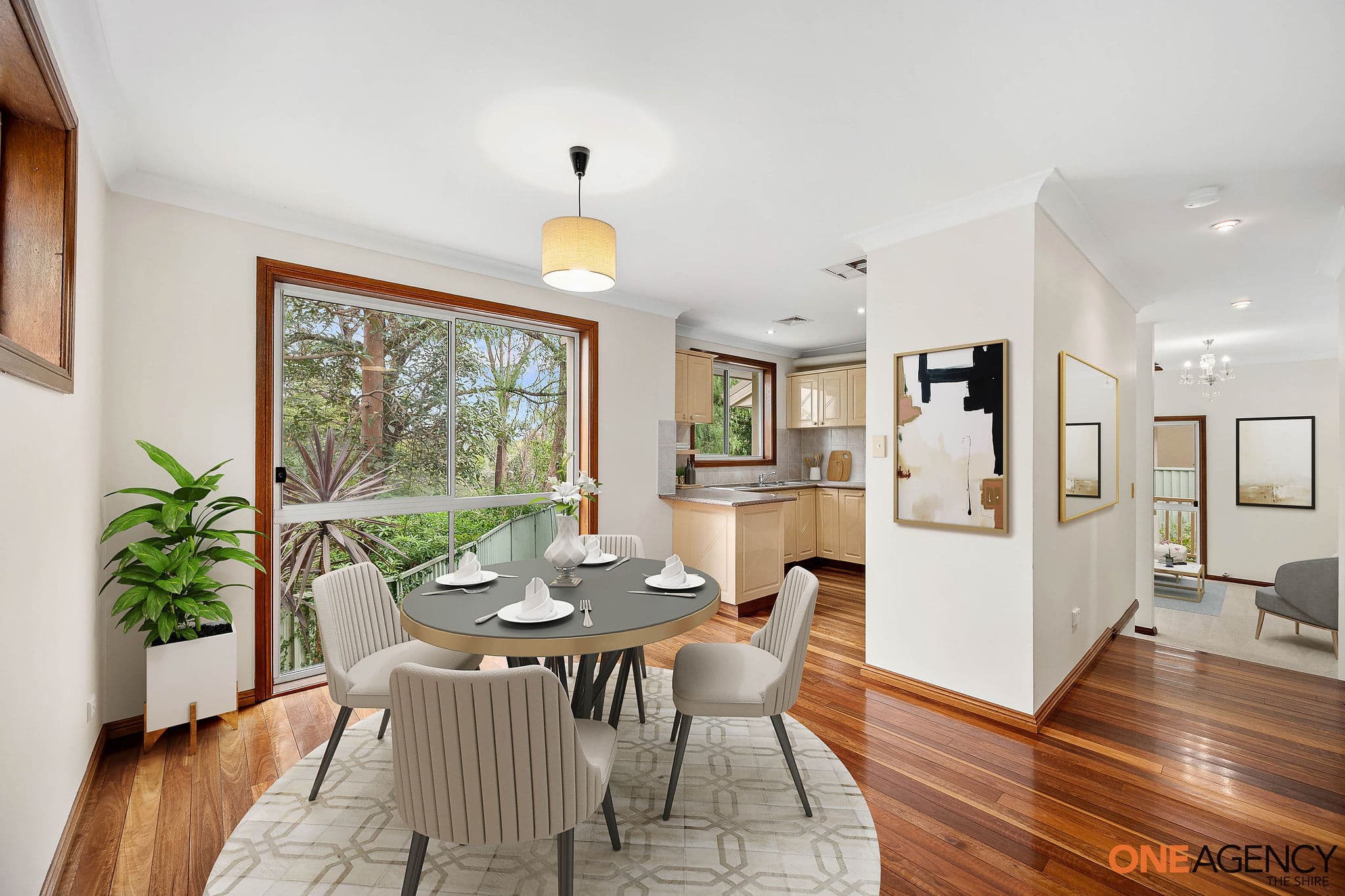 3/1 Barry Road, Menai, Menai - Thumbnail 4