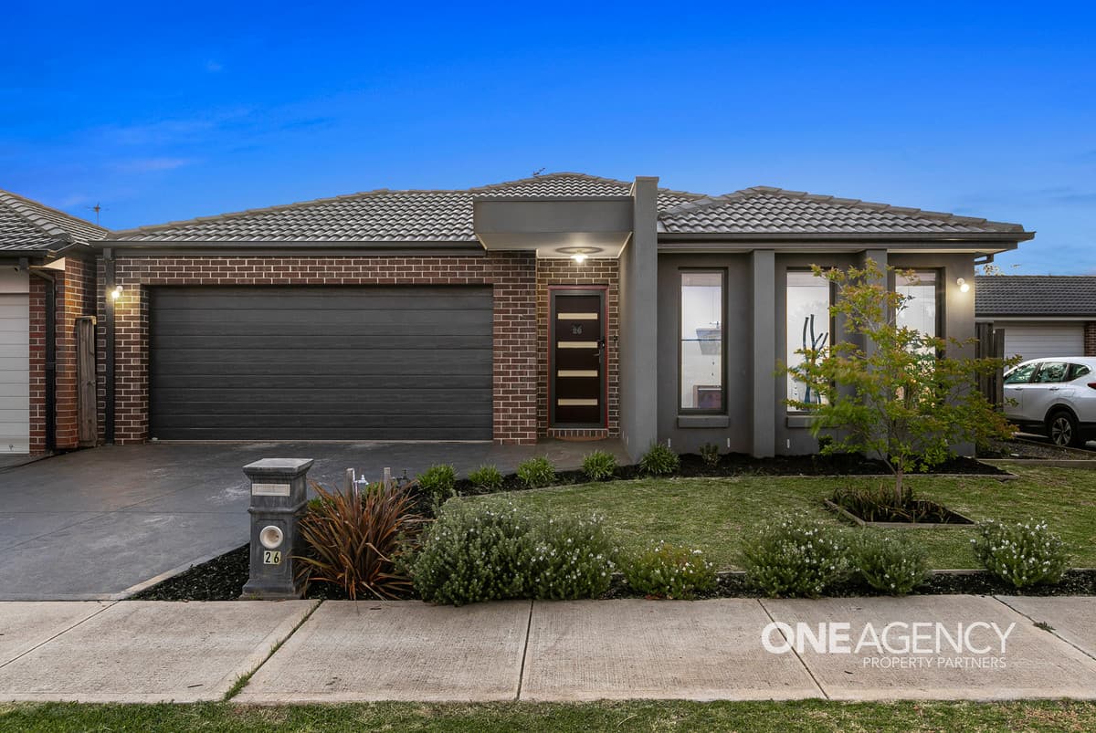 26 Harogen Drive, Werribee, Werribee - Image 1