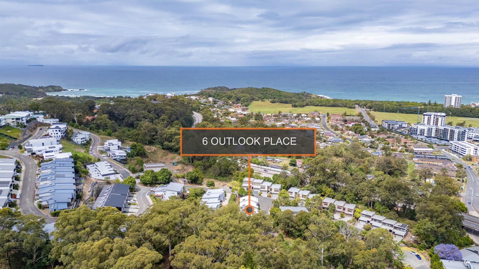 6 Outlook Place, Coffs Harbour, Coffs Harbour - Thumbnail 4
