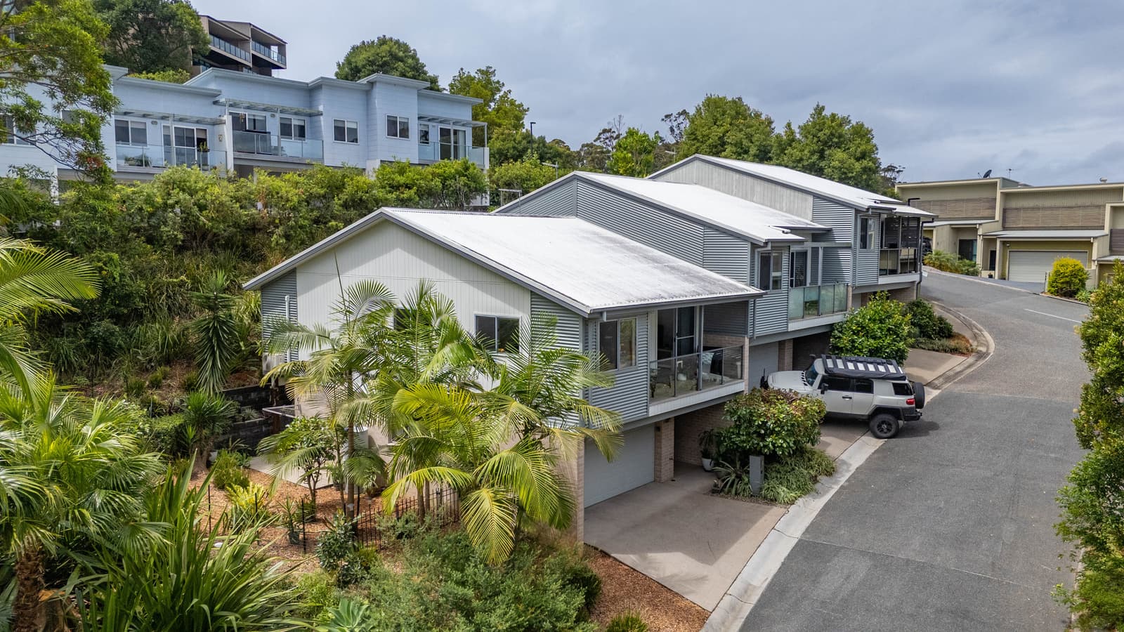 6 Outlook Place, Coffs Harbour, Coffs Harbour - Thumbnail 2