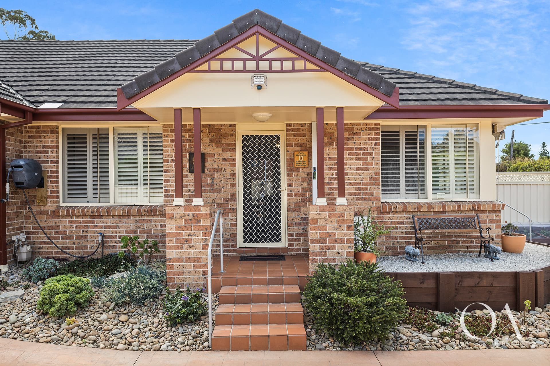1/76 Meadow Street, Tarrawanna, Tarrawanna - Thumbnail 3
