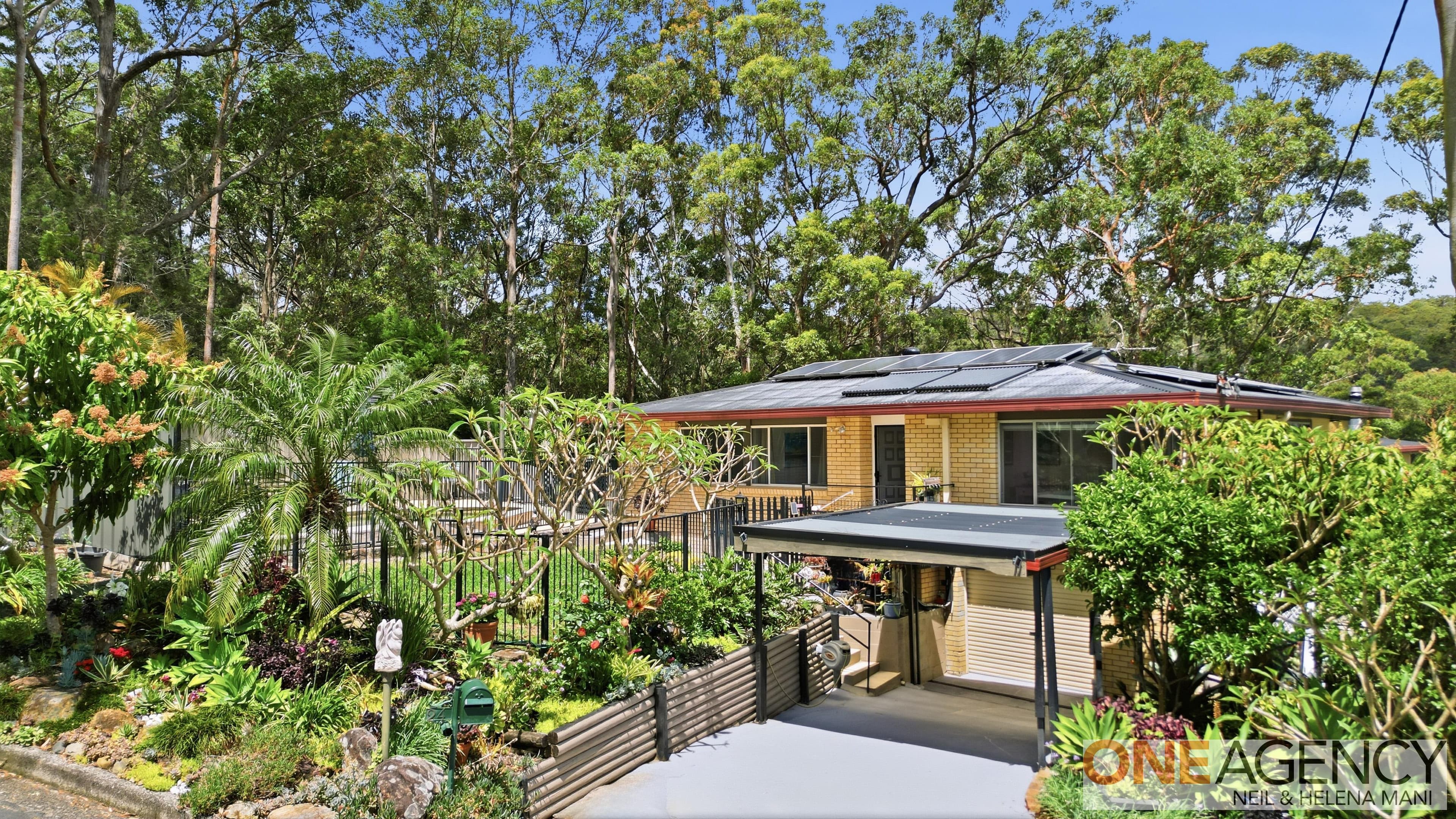 24 South Crescent, North Gosford, North Gosford - Image 1
