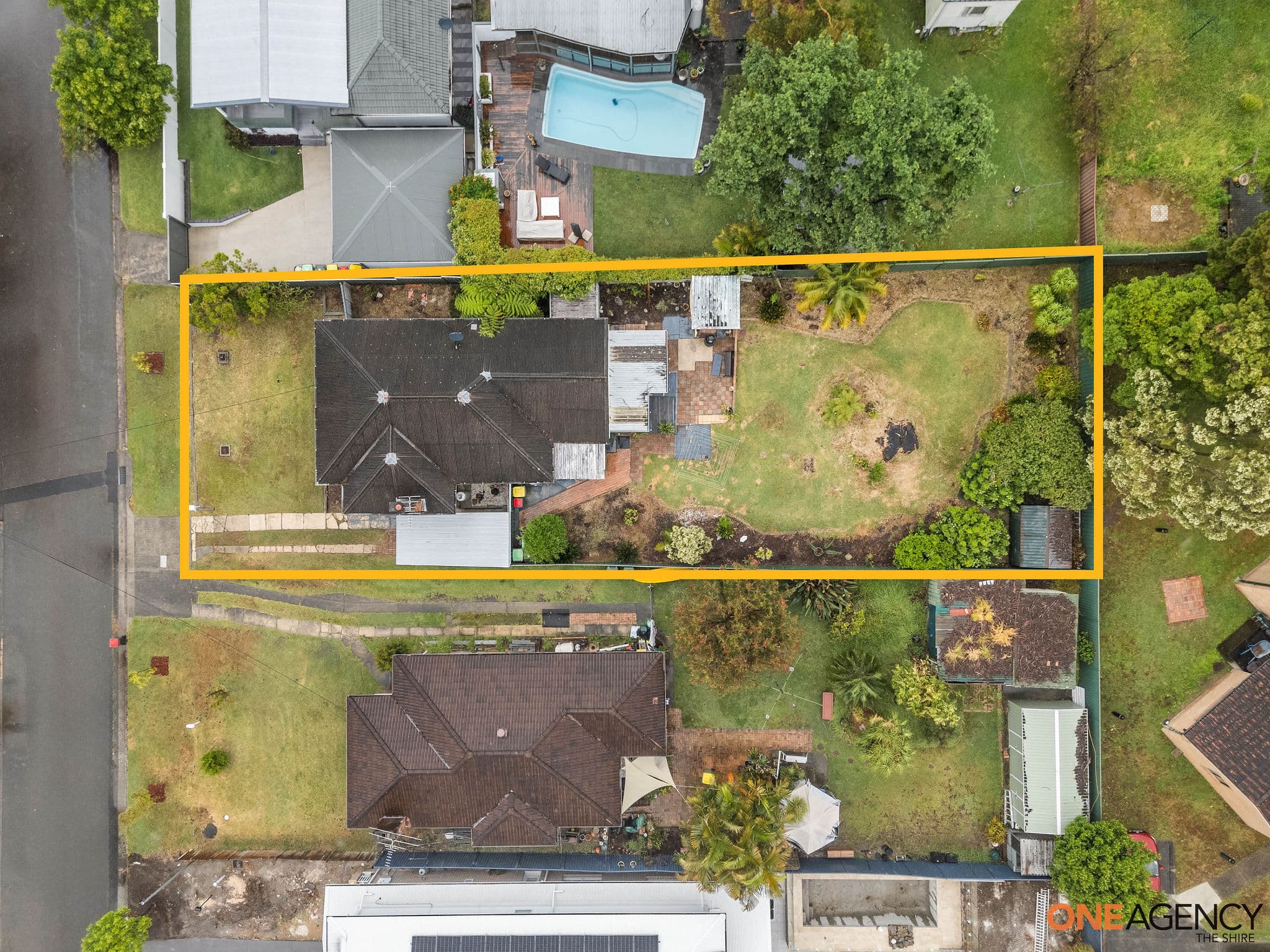 2 Moona Road, Kirrawee, Kirrawee - Thumbnail 2