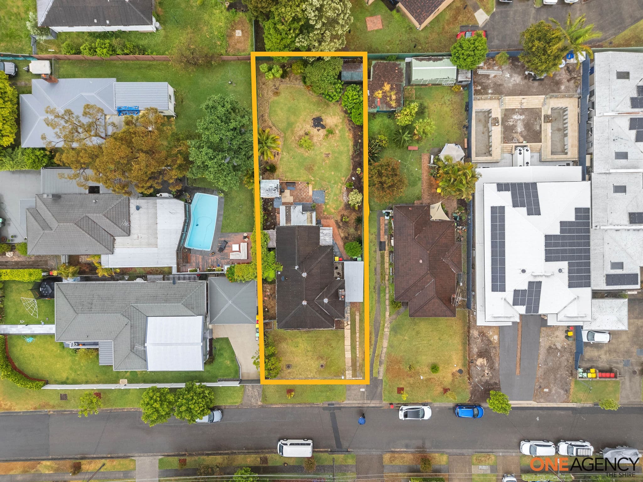 2 Moona Road, Kirrawee, Kirrawee - Thumbnail 3