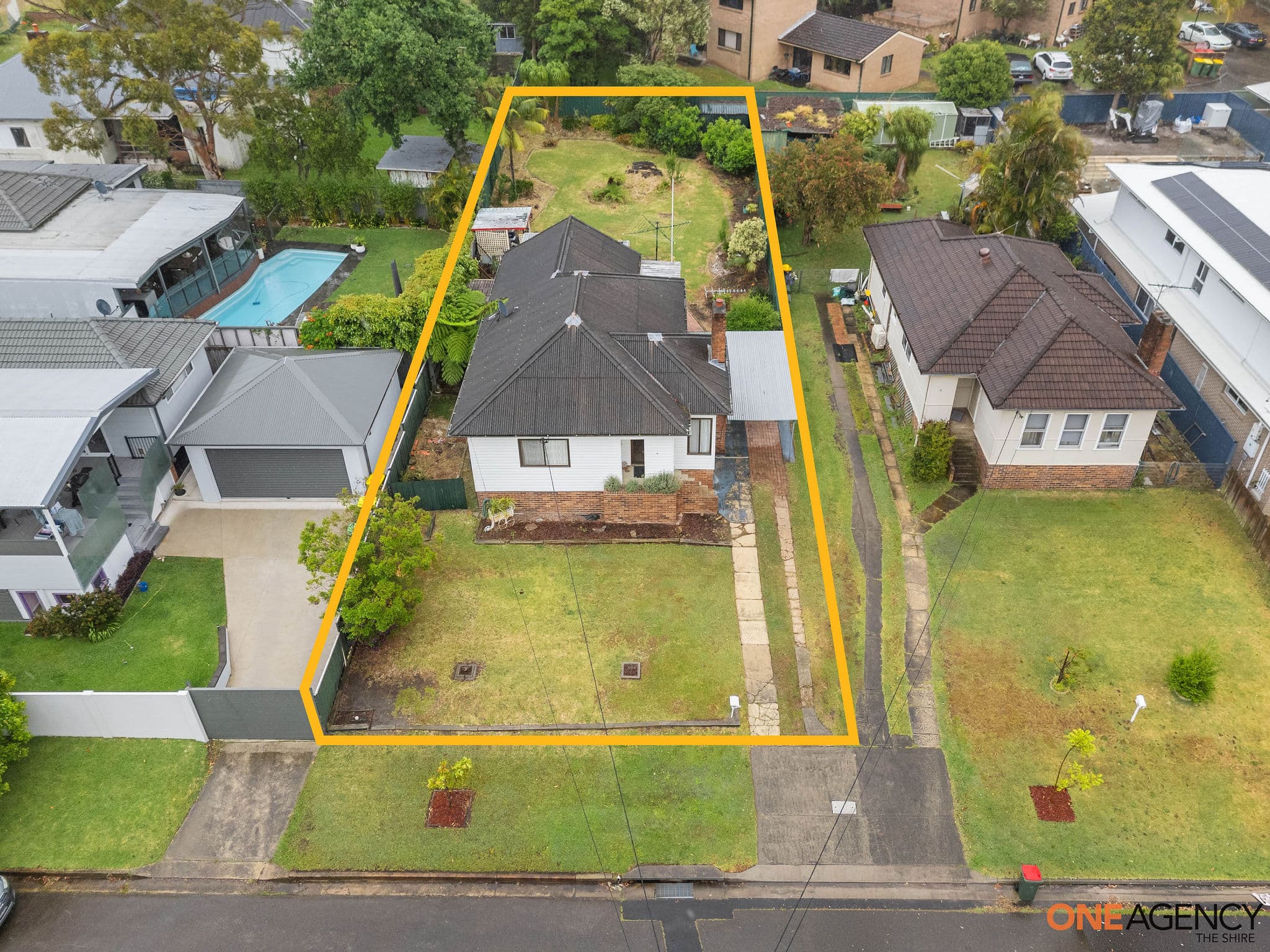 2 Moona Road, Kirrawee, Kirrawee - Image 1