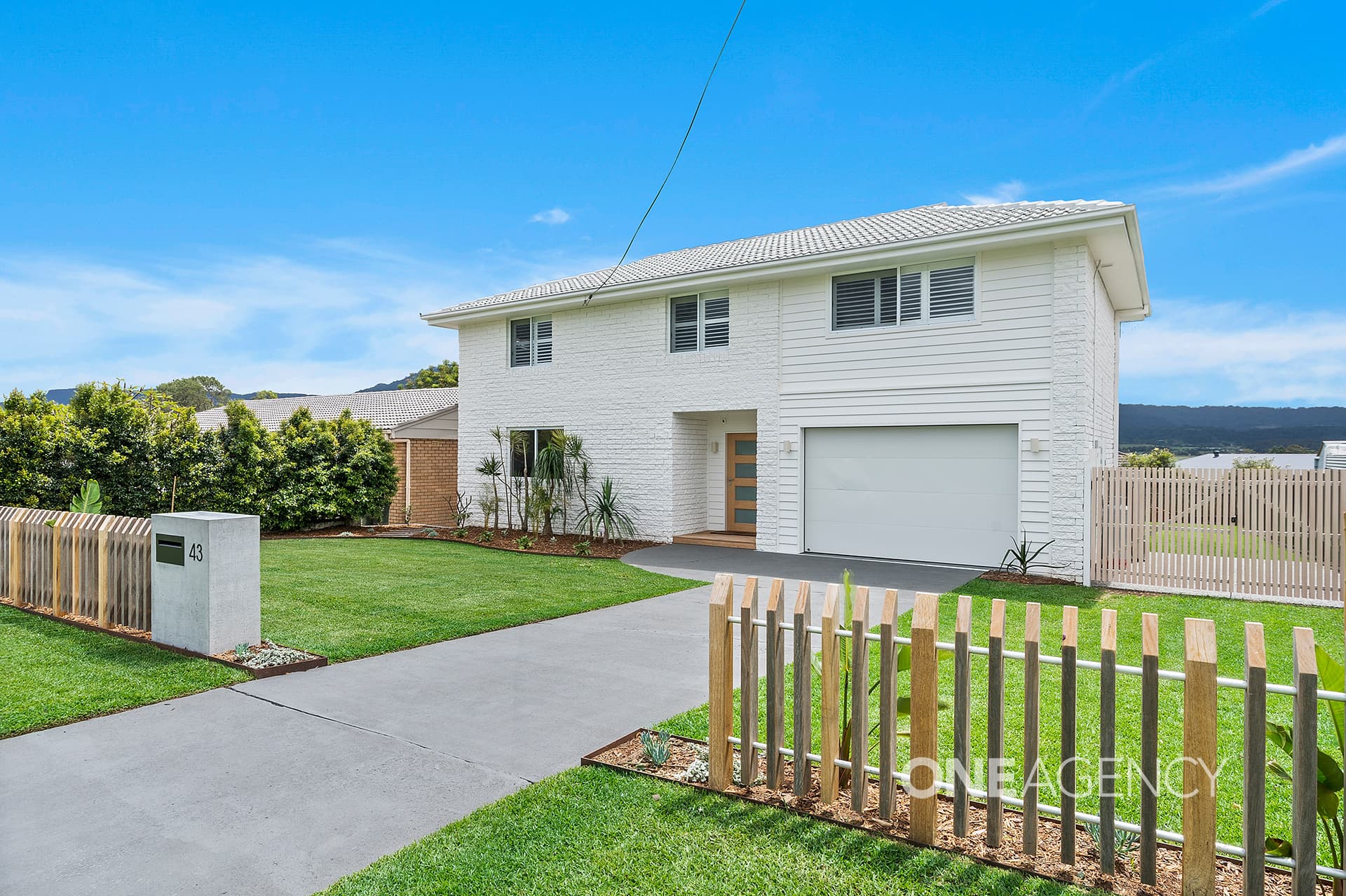 43 Edwards Avenue, Bomaderry, Bomaderry - Image 1