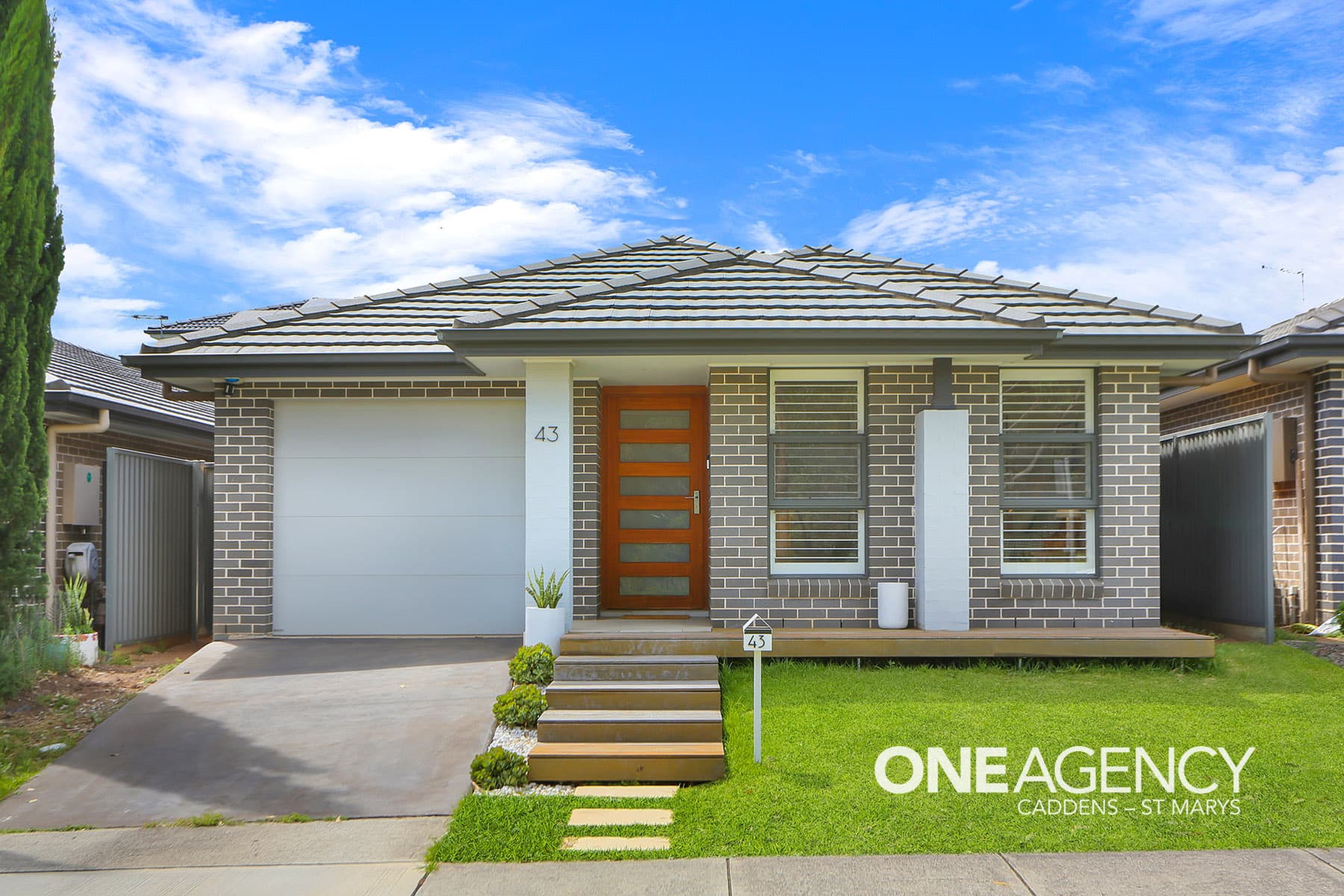 43 White Cedar Avenue, Claremont Meadows, Claremont Meadows - Image 1