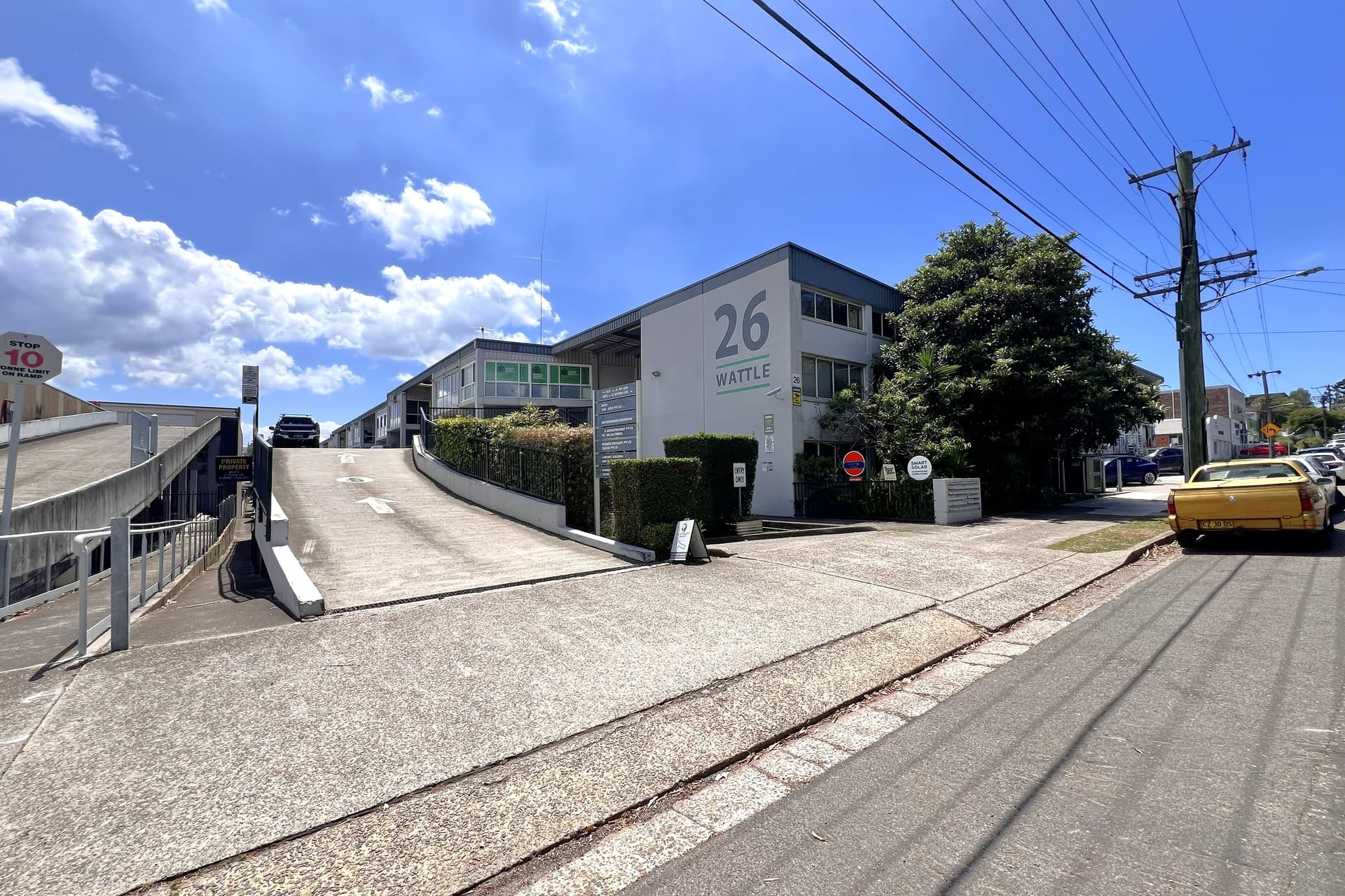 4/26 Wattle Road, Brookvale, Brookvale - Image 1