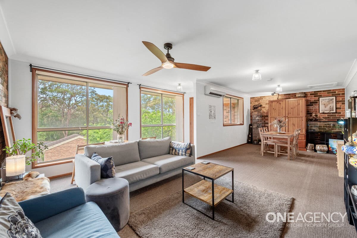 33/2 Valley Road (The Glen Cres), Springwood, Springwood - Thumbnail 2