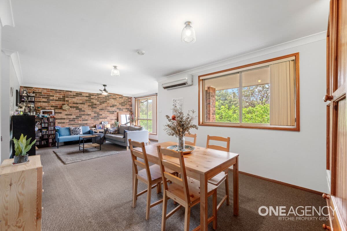 33/2 Valley Road (The Glen Cres), Springwood, Springwood - Thumbnail 4