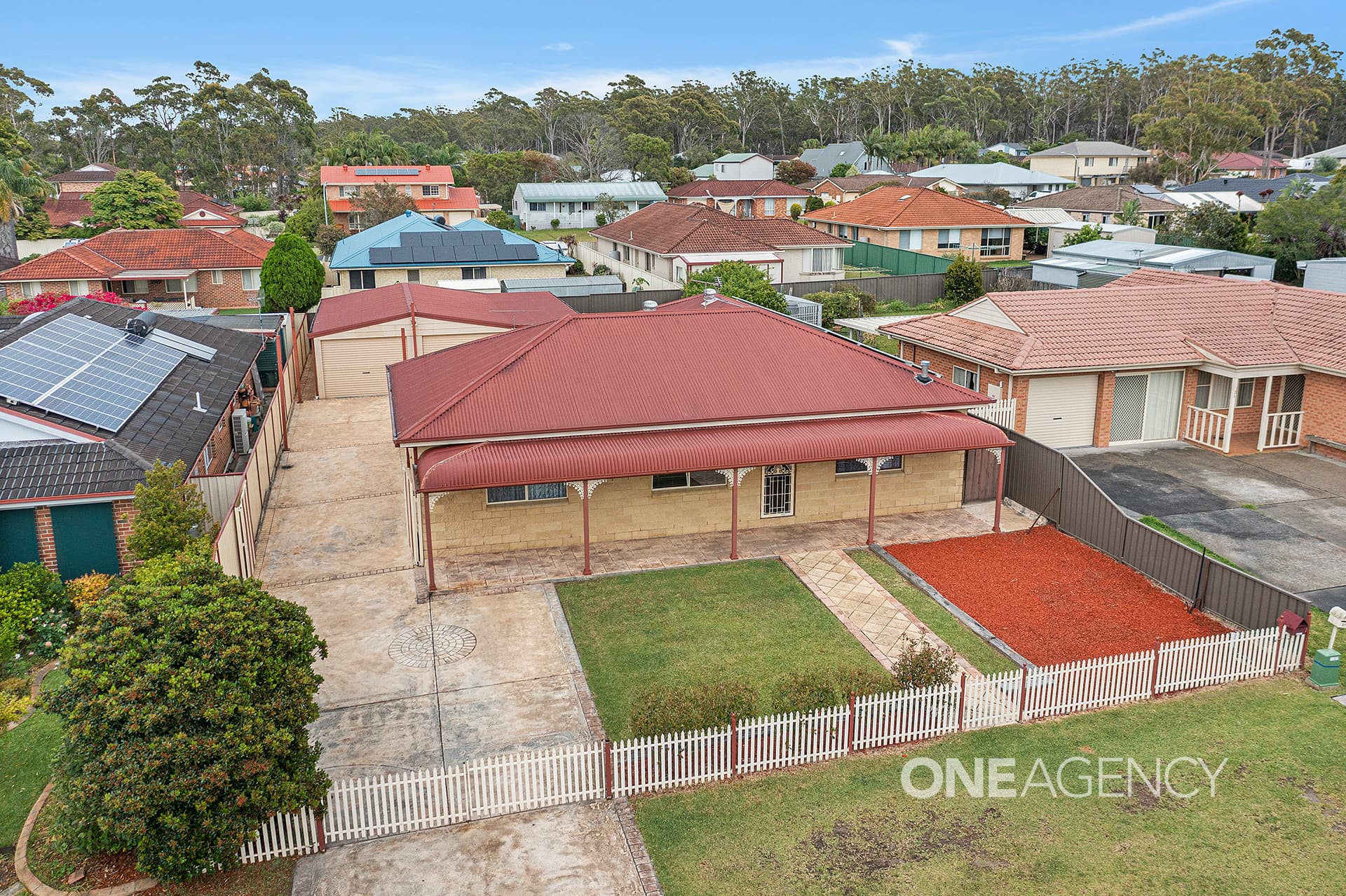 22 Huon Street, Callala Bay, Callala Bay - Image 1