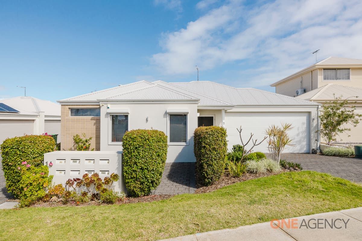 1/14 Camberwarra Drive, Craigie, Craigie - Image 1
