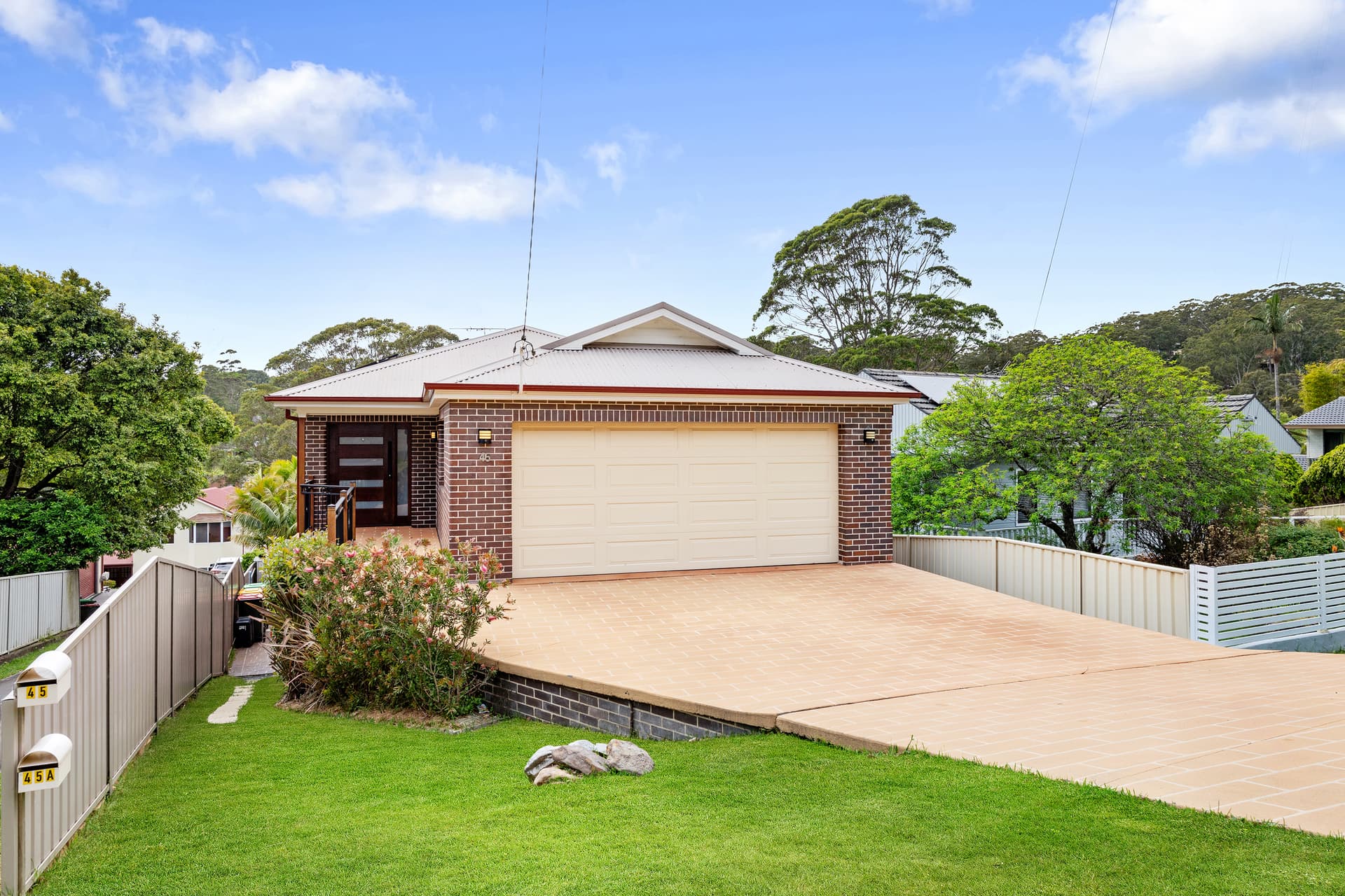 45 The Crescent, Helensburgh, Helensburgh - Image 1