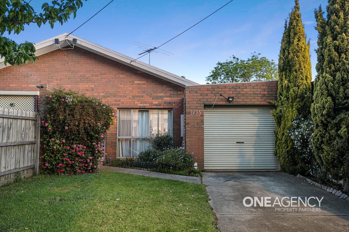 2/25 Shane Avenue, Seabrook, Seabrook - Image 1