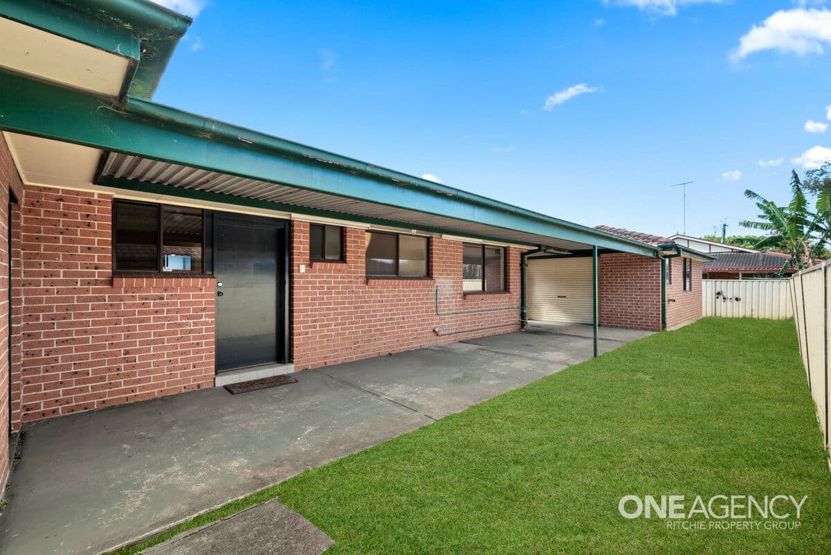 18 Dudley Street, Mount Druitt, Mount Druitt - Thumbnail 2