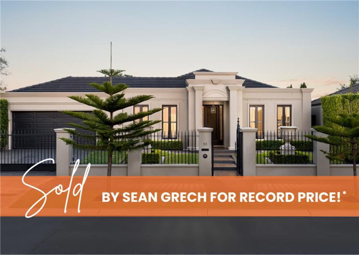 55 Lennon Boulevard, Point Cook, Point Cook - Image 1