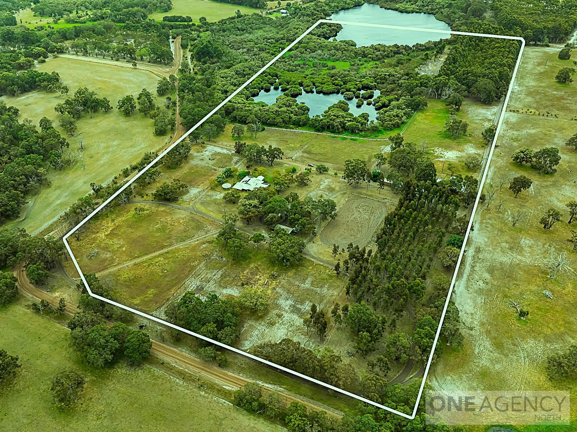 371 Mounsey Road, West Coolup, West Coolup - Image 1