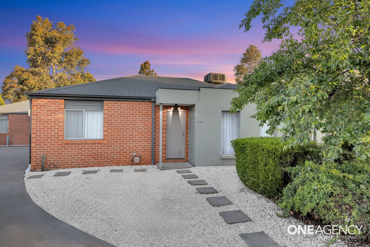 27A/39 Astley Crescent, Point Cook, Point Cook - Image 1