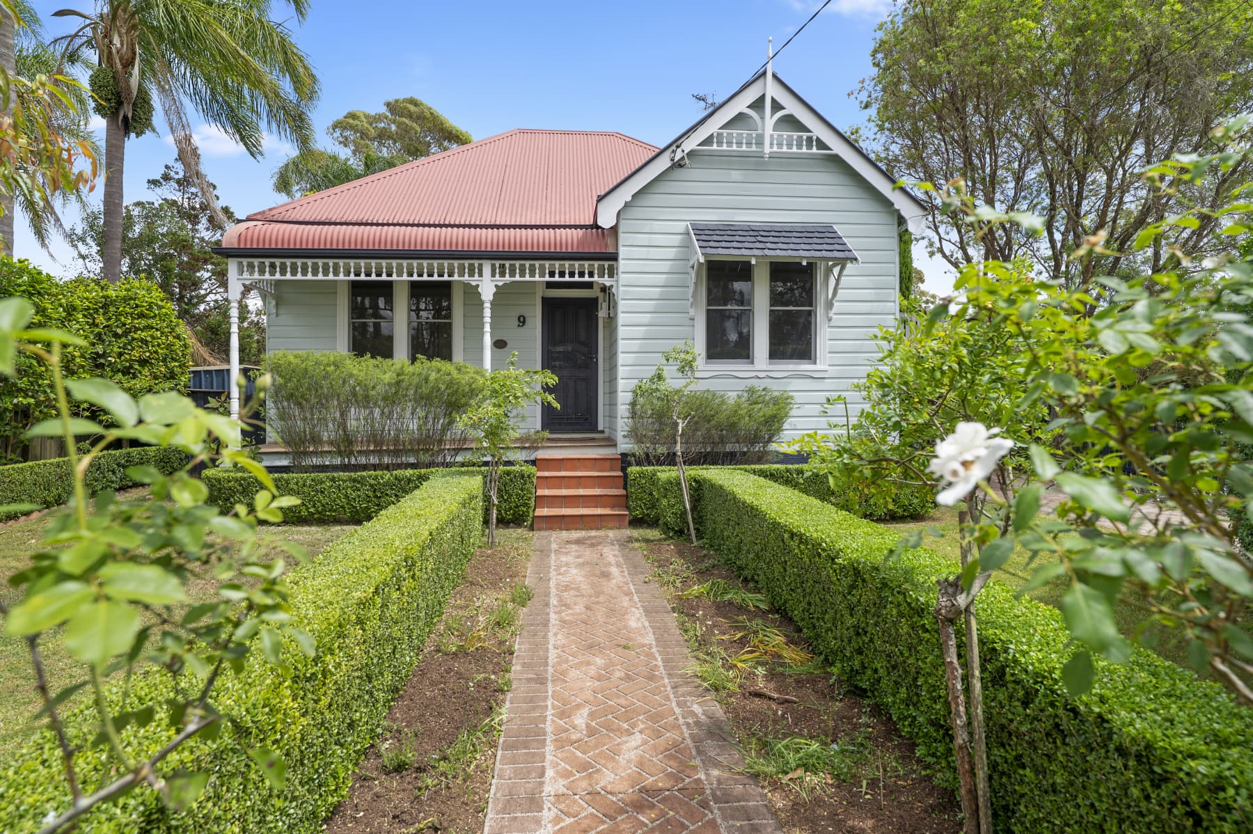 9 Galston Road, Hornsby, Hornsby - Image 1