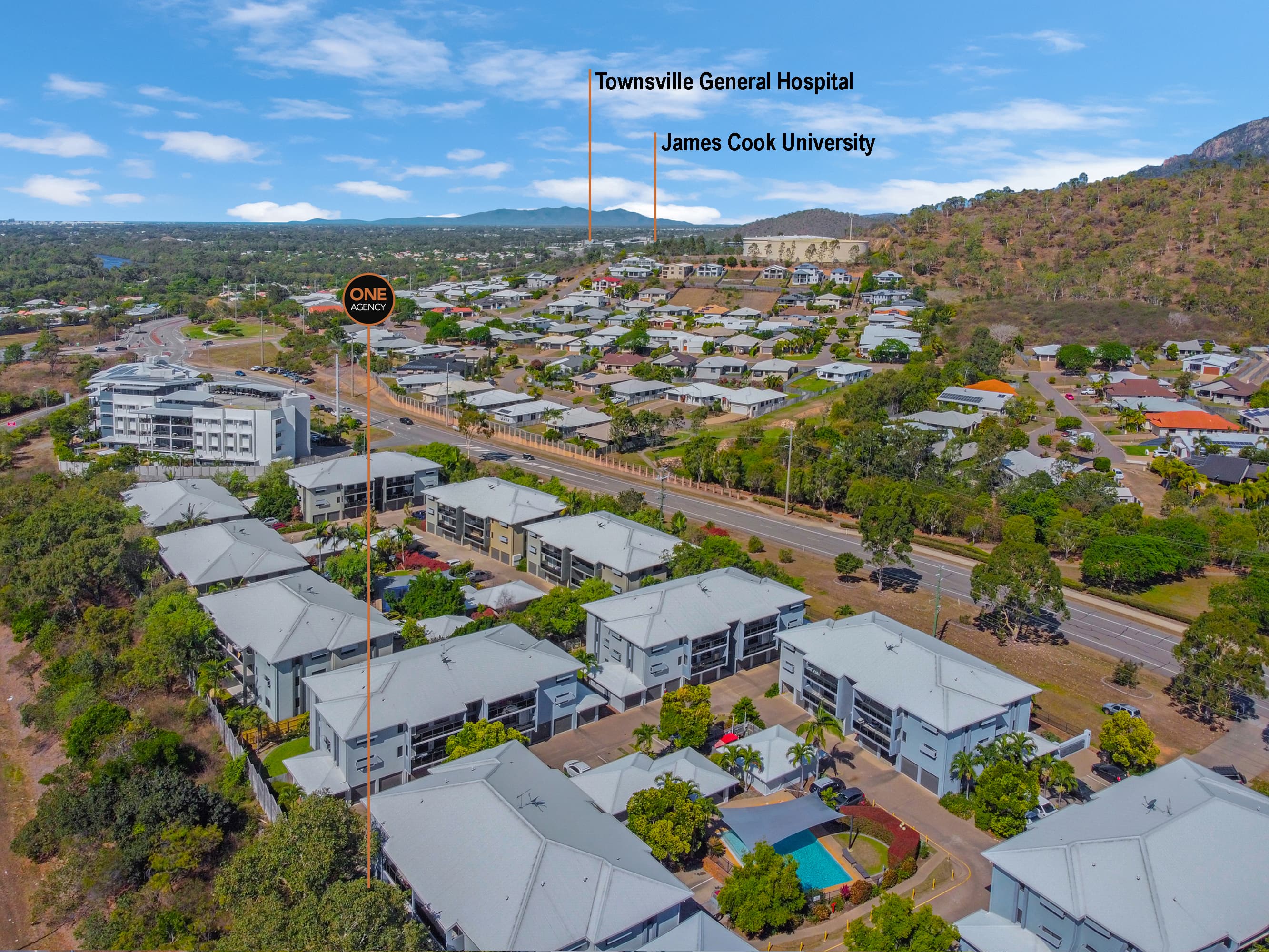 27/319 Angus Smith Drive Of, Douglas, Douglas - Image 1