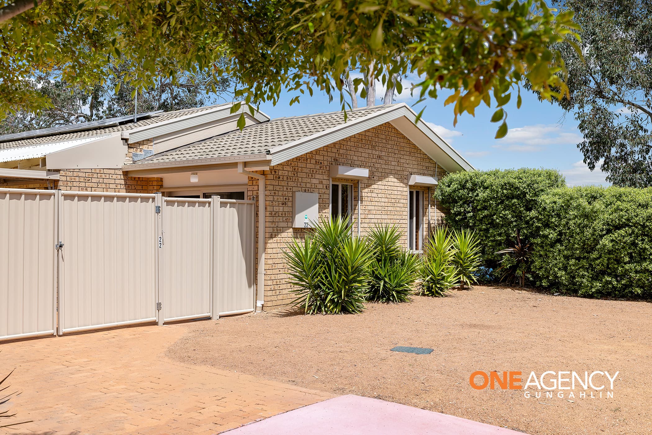 22 Yarrawonga Street, Ngunnawal, Ngunnawal - Thumbnail 2