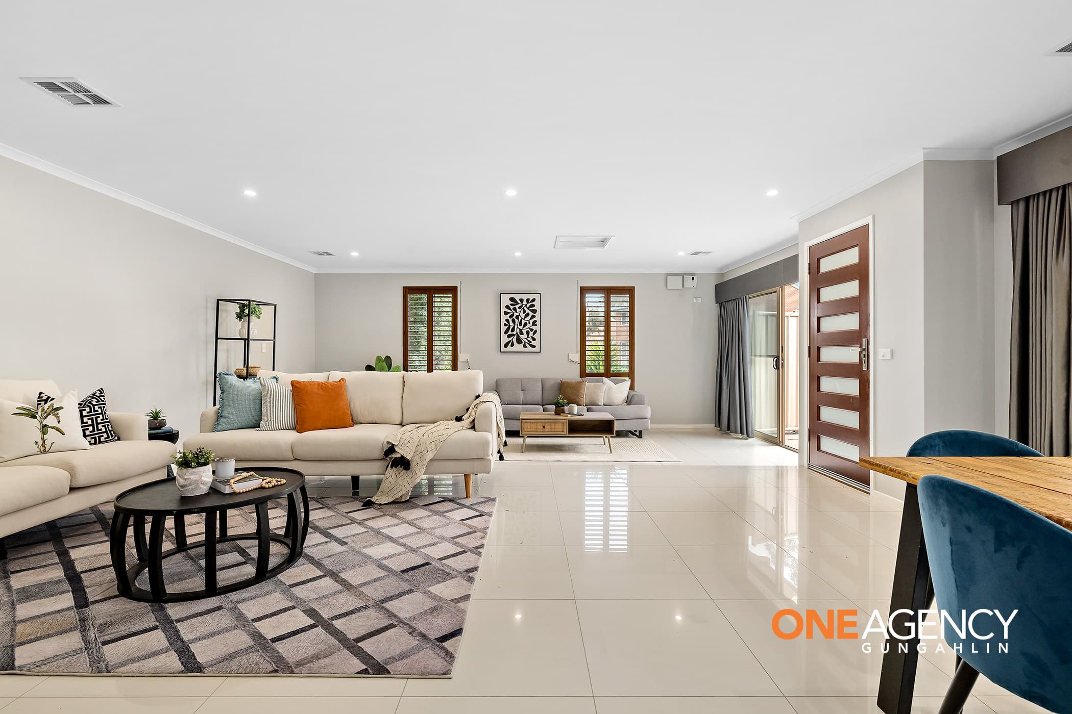22 Yarrawonga Street, Ngunnawal, Ngunnawal - Image 1