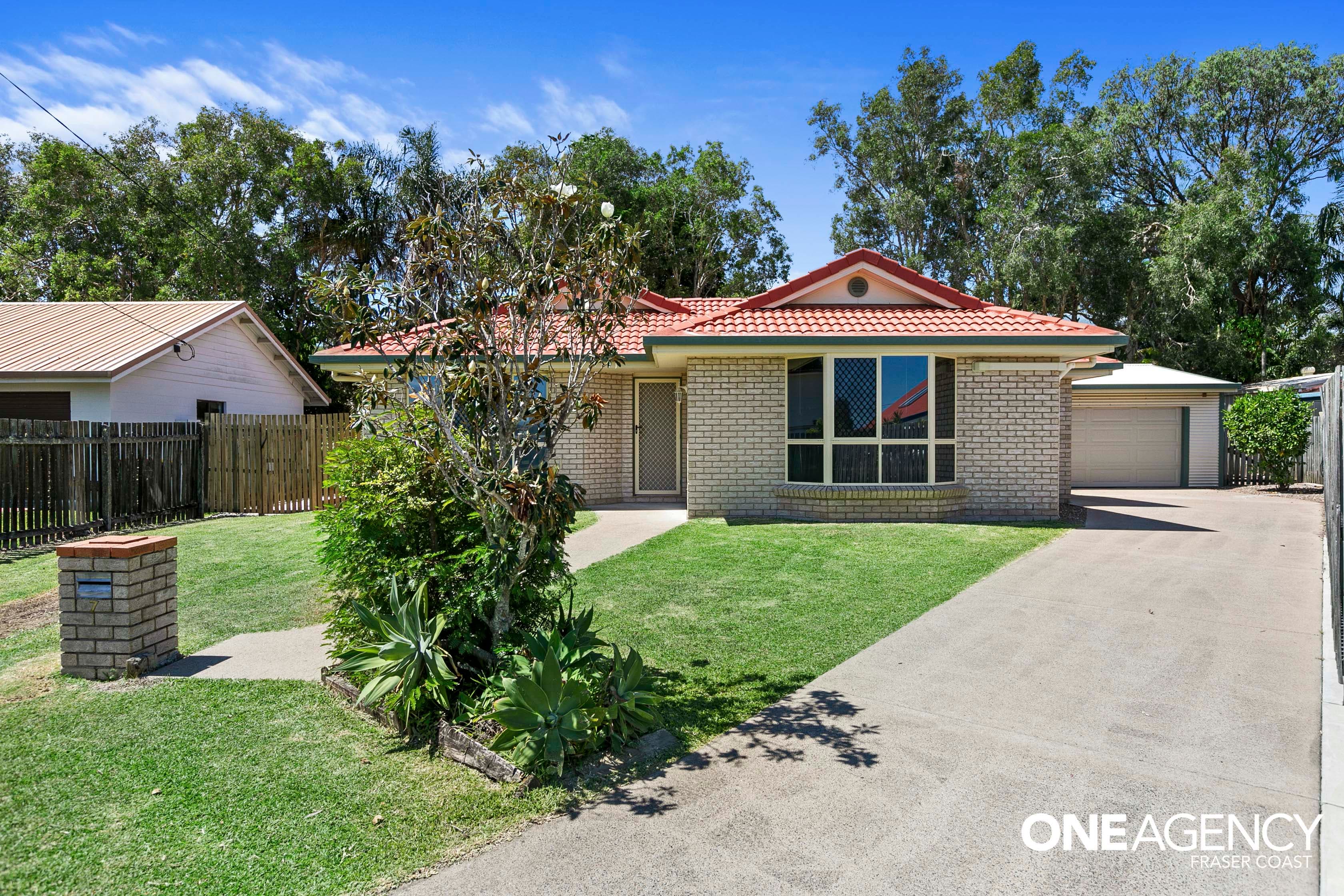 7 Cordelia Court, Urangan, Urangan - Image 1